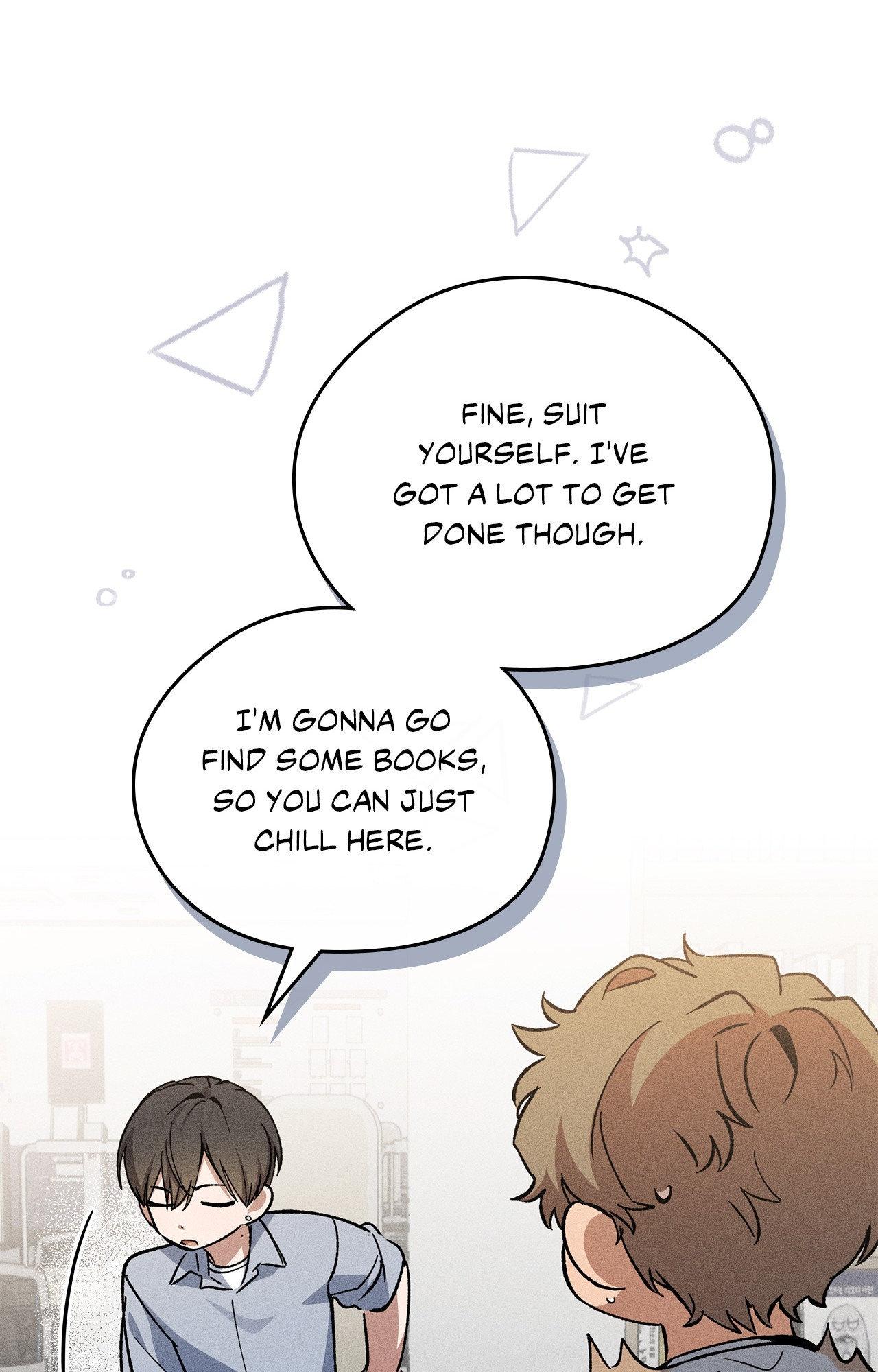 Wolf in White Chapter 14 page 37 - 