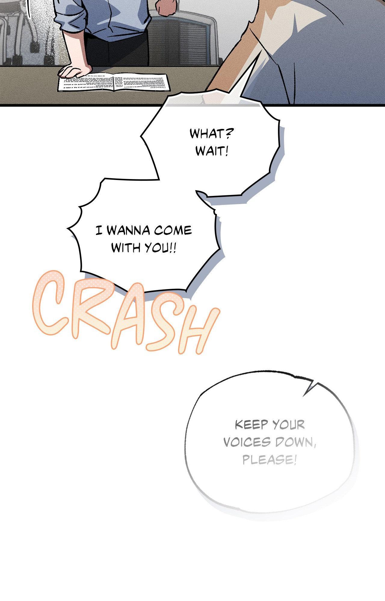Wolf in White Chapter 14 page 38 - 