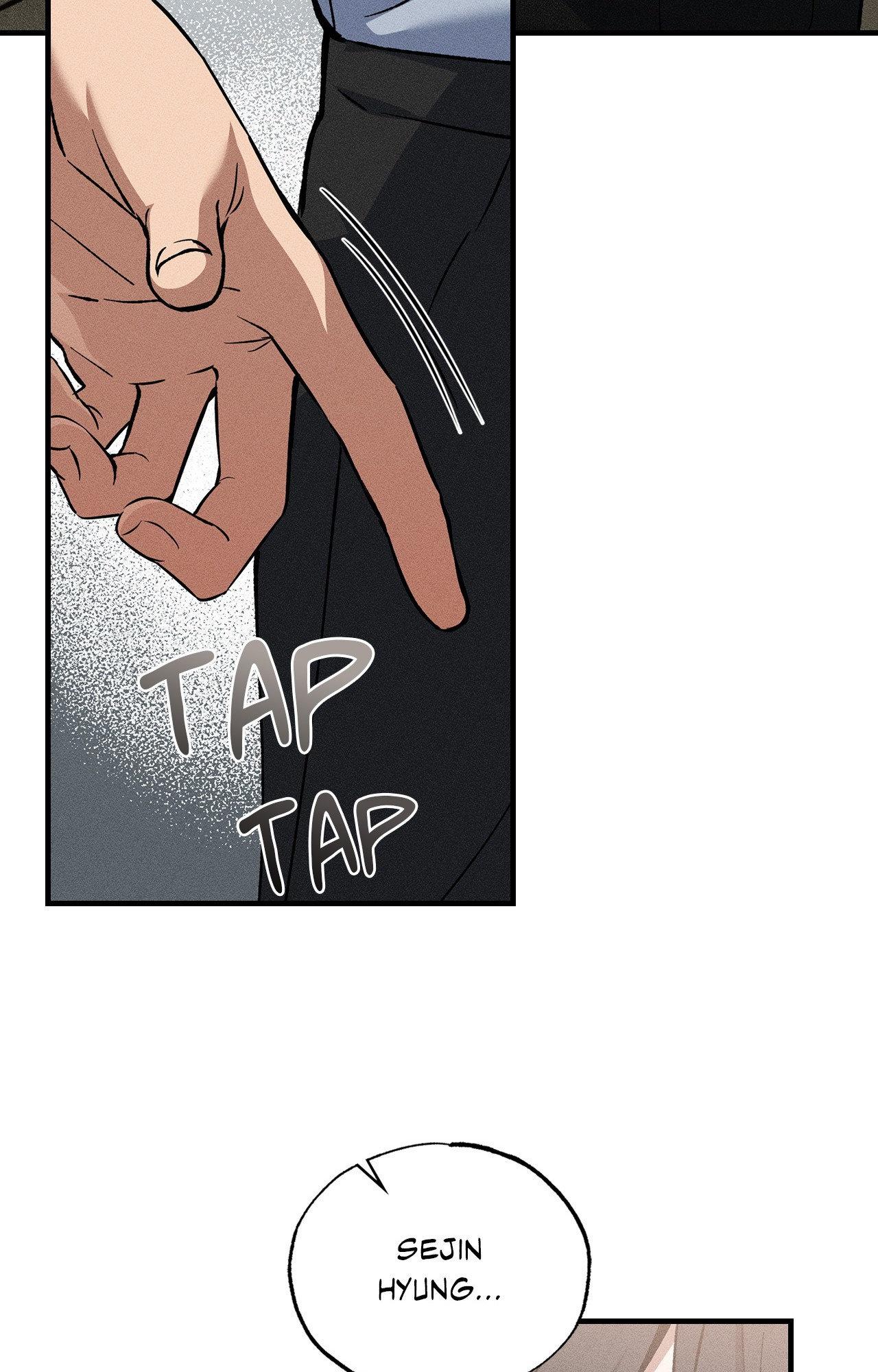 Wolf in White Chapter 14 page 41 - 