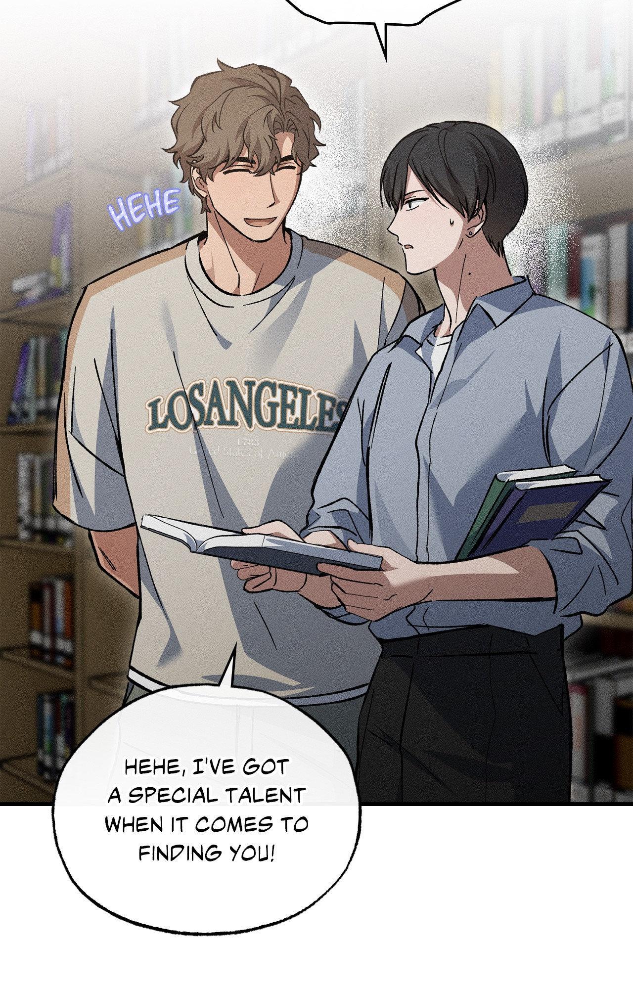 Wolf in White Chapter 14 page 43 - 