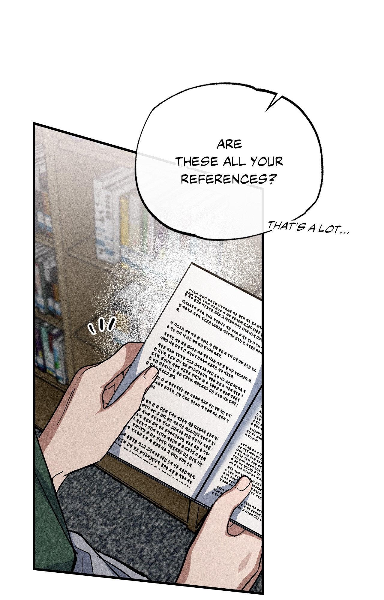 Wolf in White Chapter 14 page 44 - 
