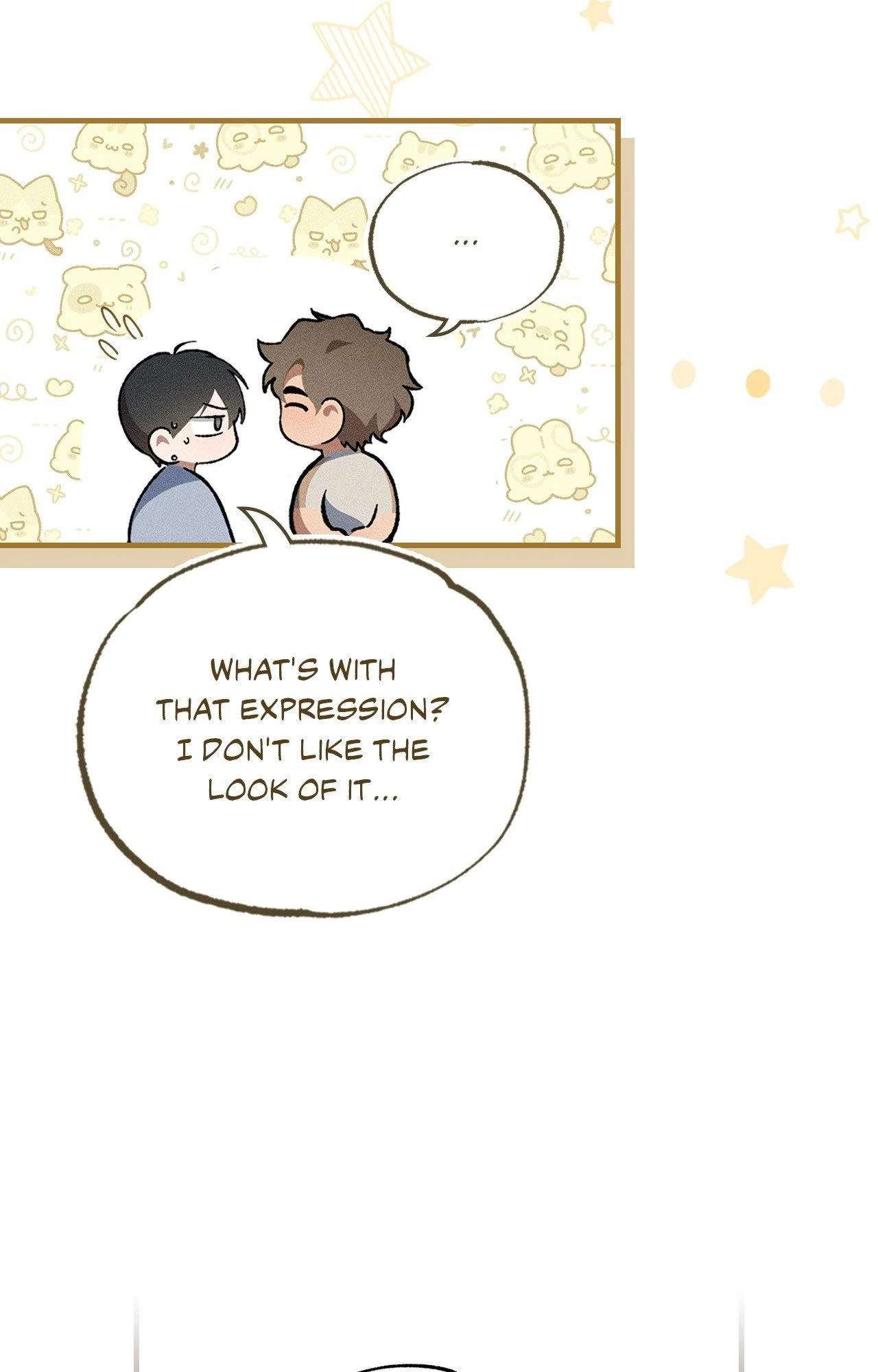 Wolf in White Chapter 14 page 46 - 