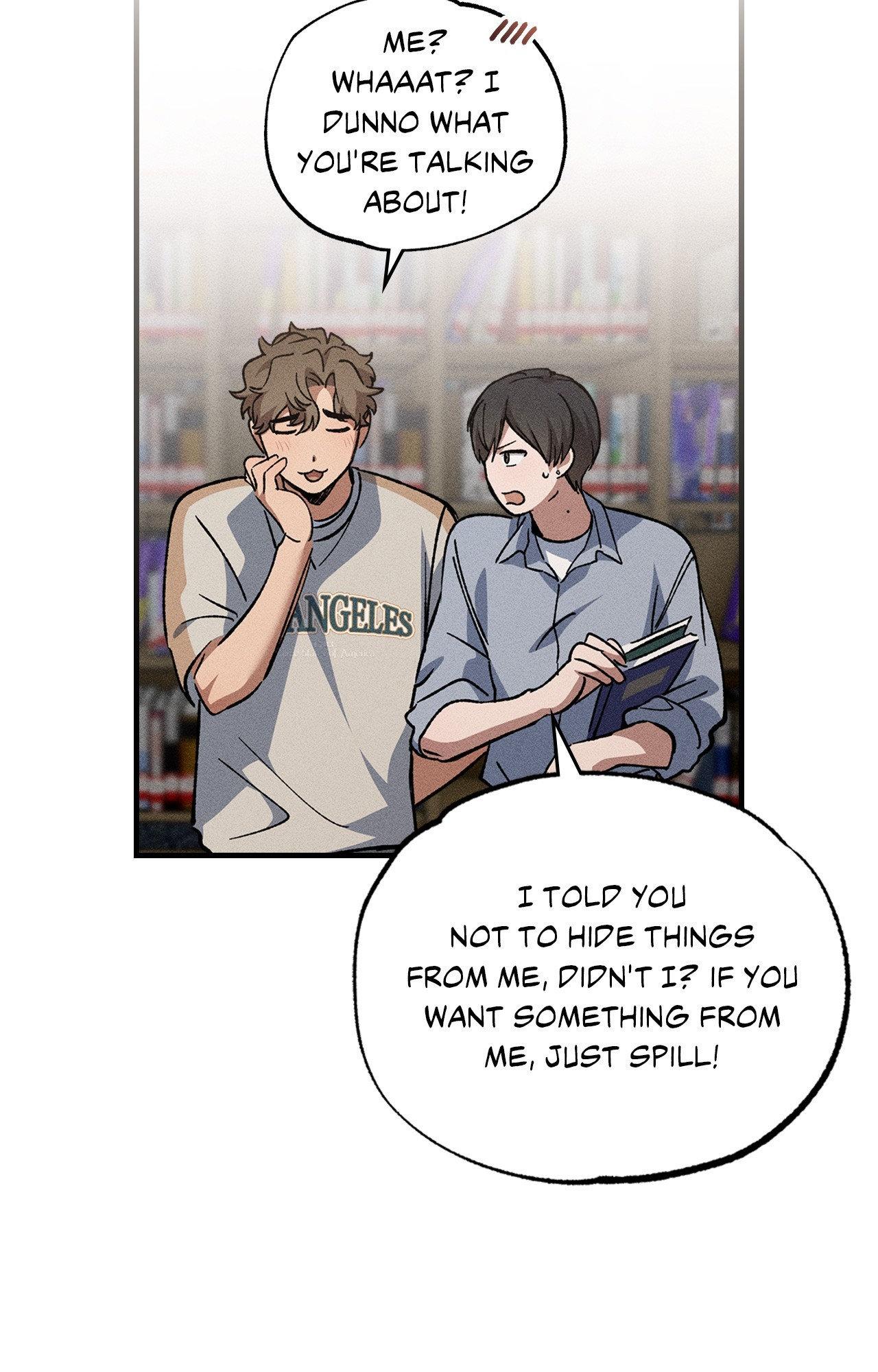 Wolf in White Chapter 14 page 47 - 