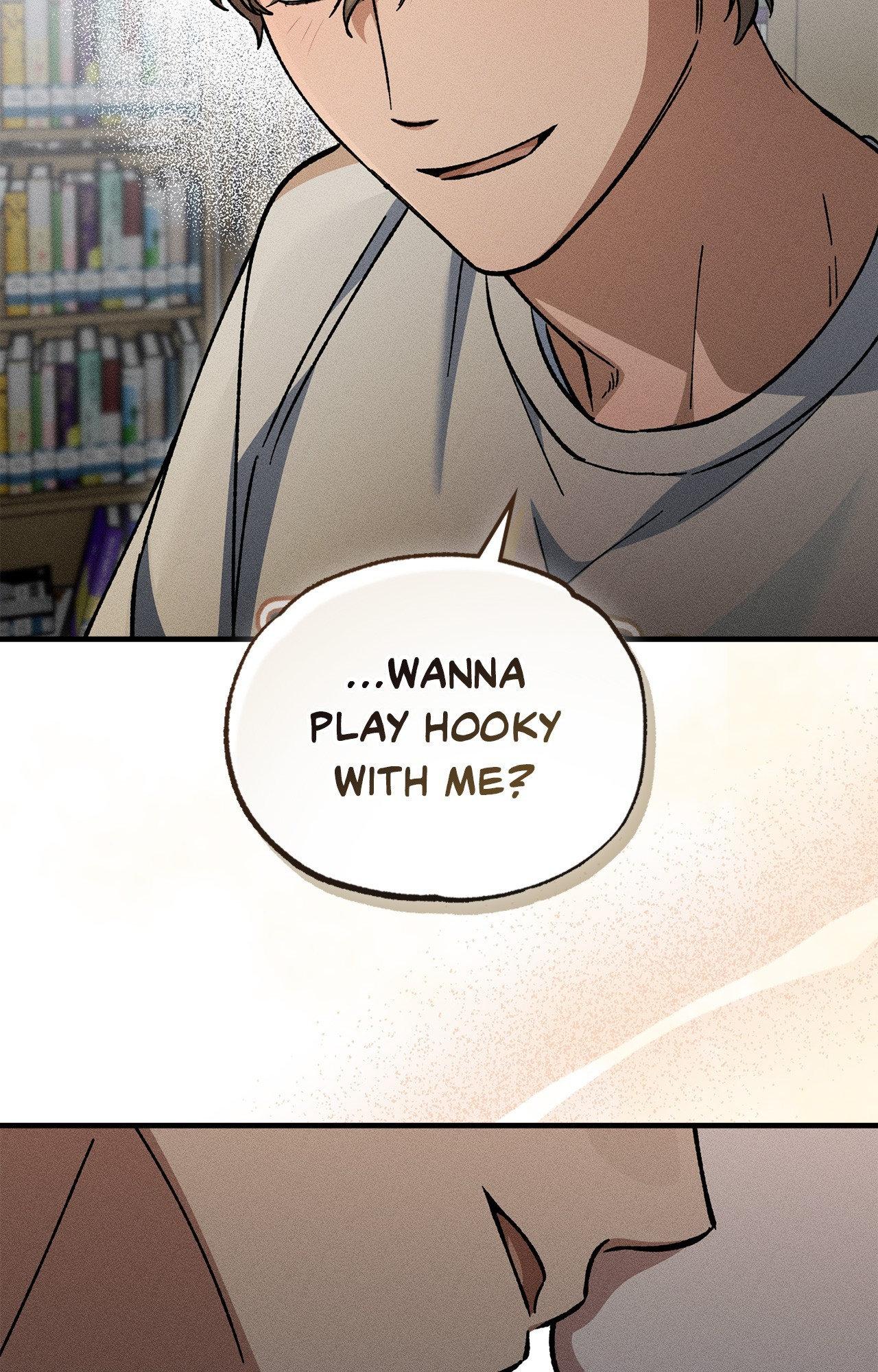 Wolf in White Chapter 14 page 49 - 