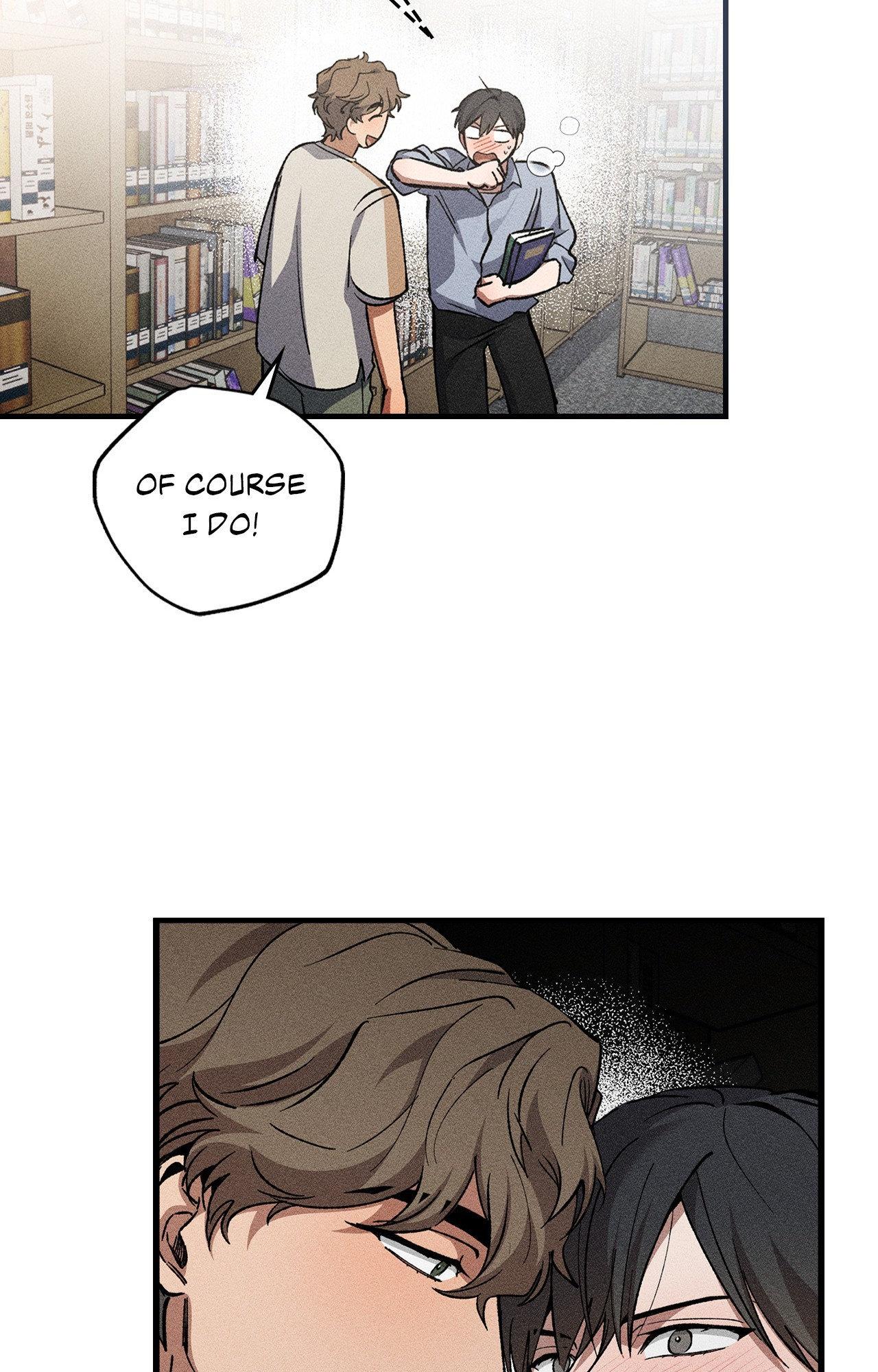 Wolf in White Chapter 14 page 55 - 