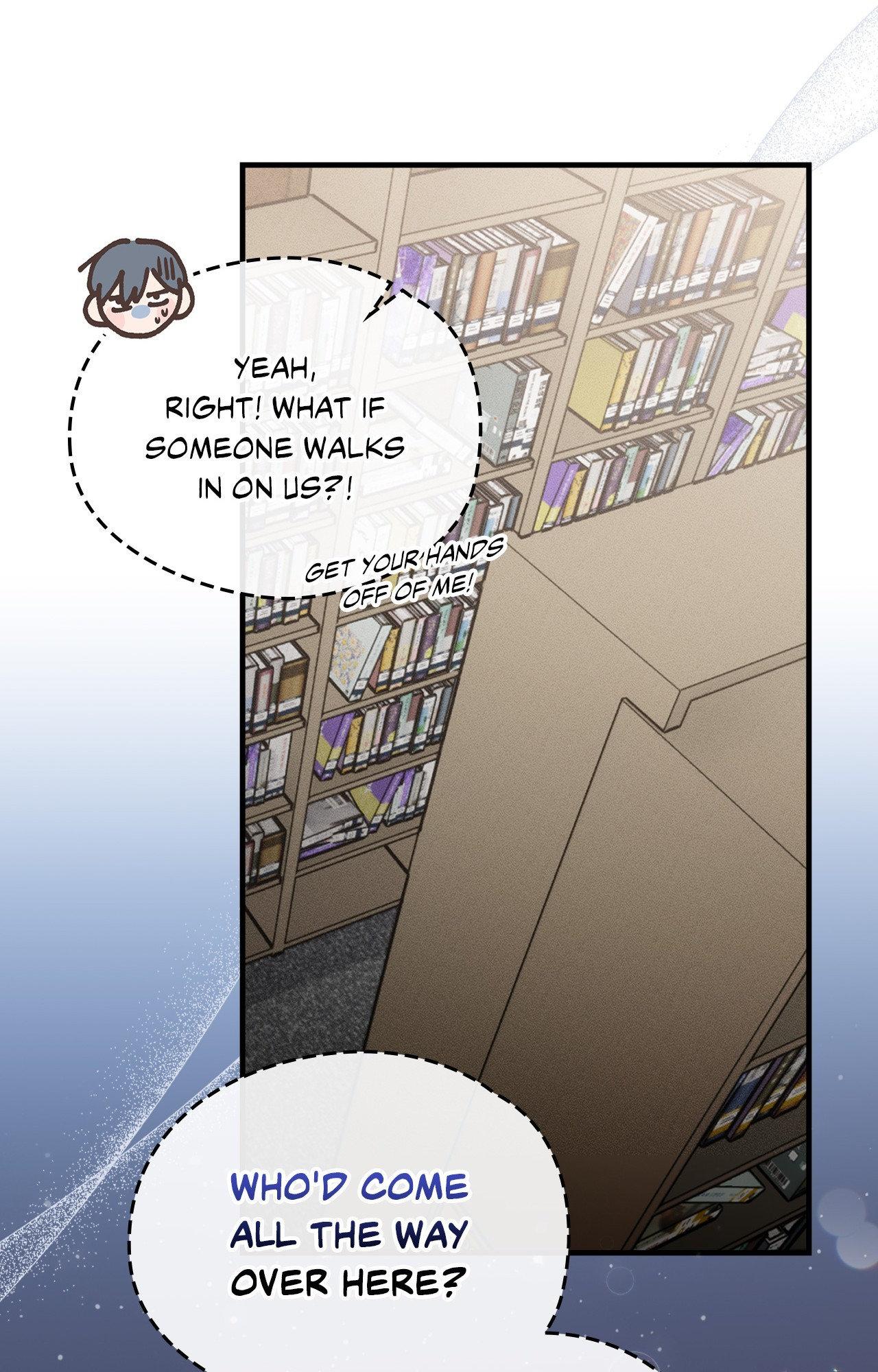 Wolf in White Chapter 14 page 60 - 