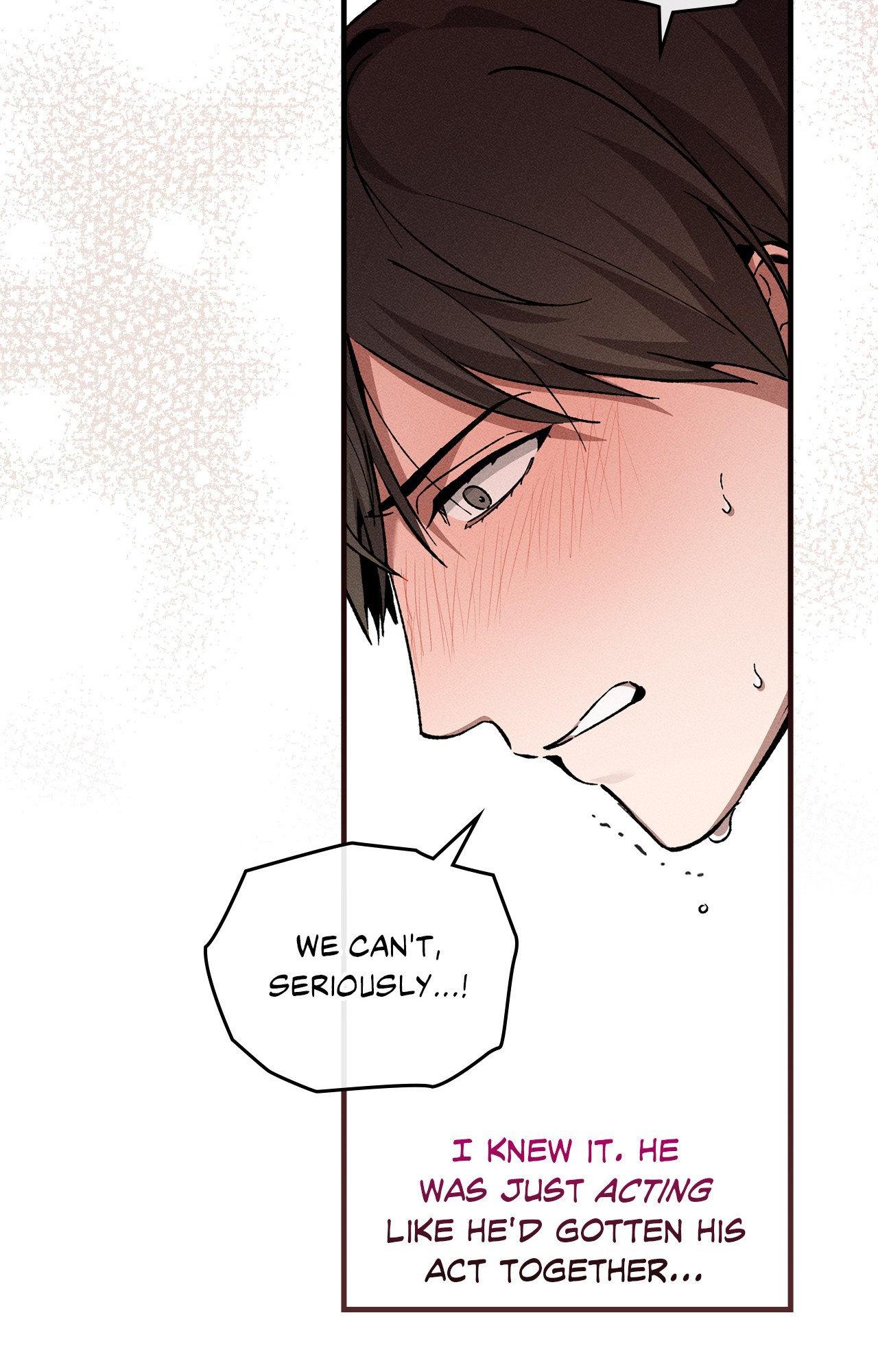 Wolf in White Chapter 14 page 64 - 