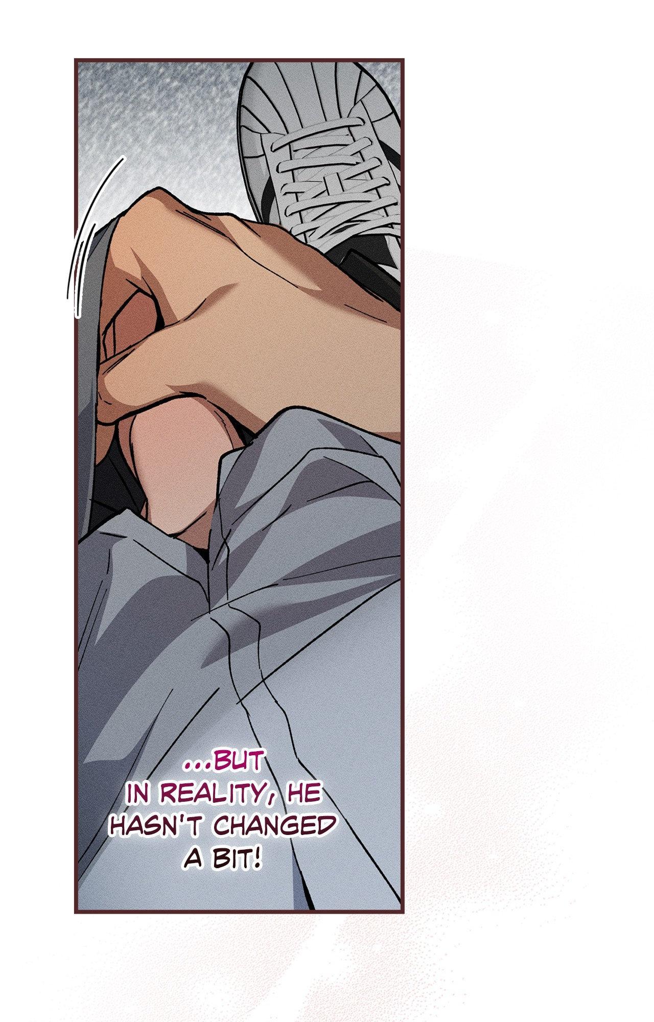 Wolf in White Chapter 14 page 65 - 