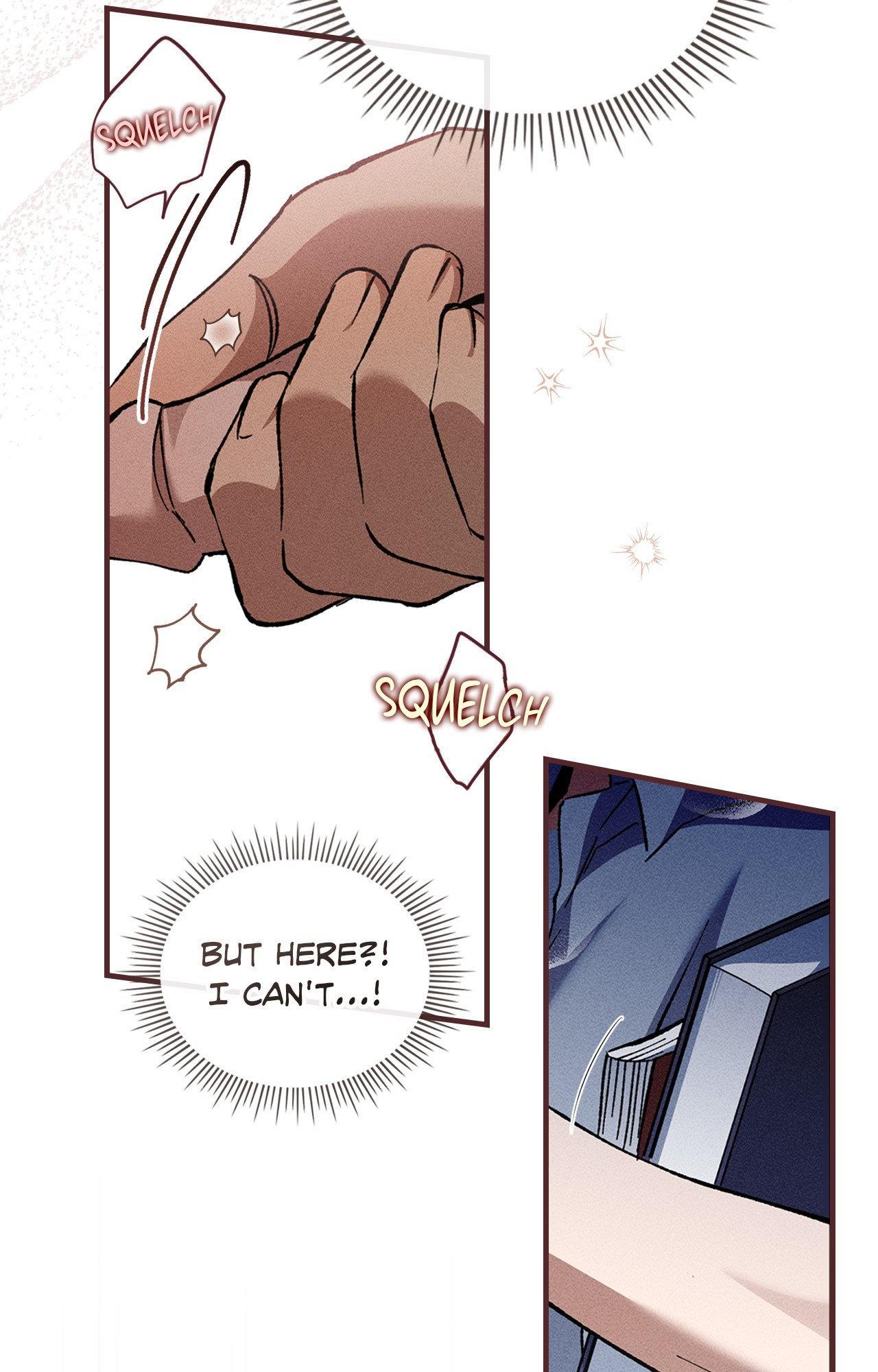 Wolf in White Chapter 14 page 72 - 