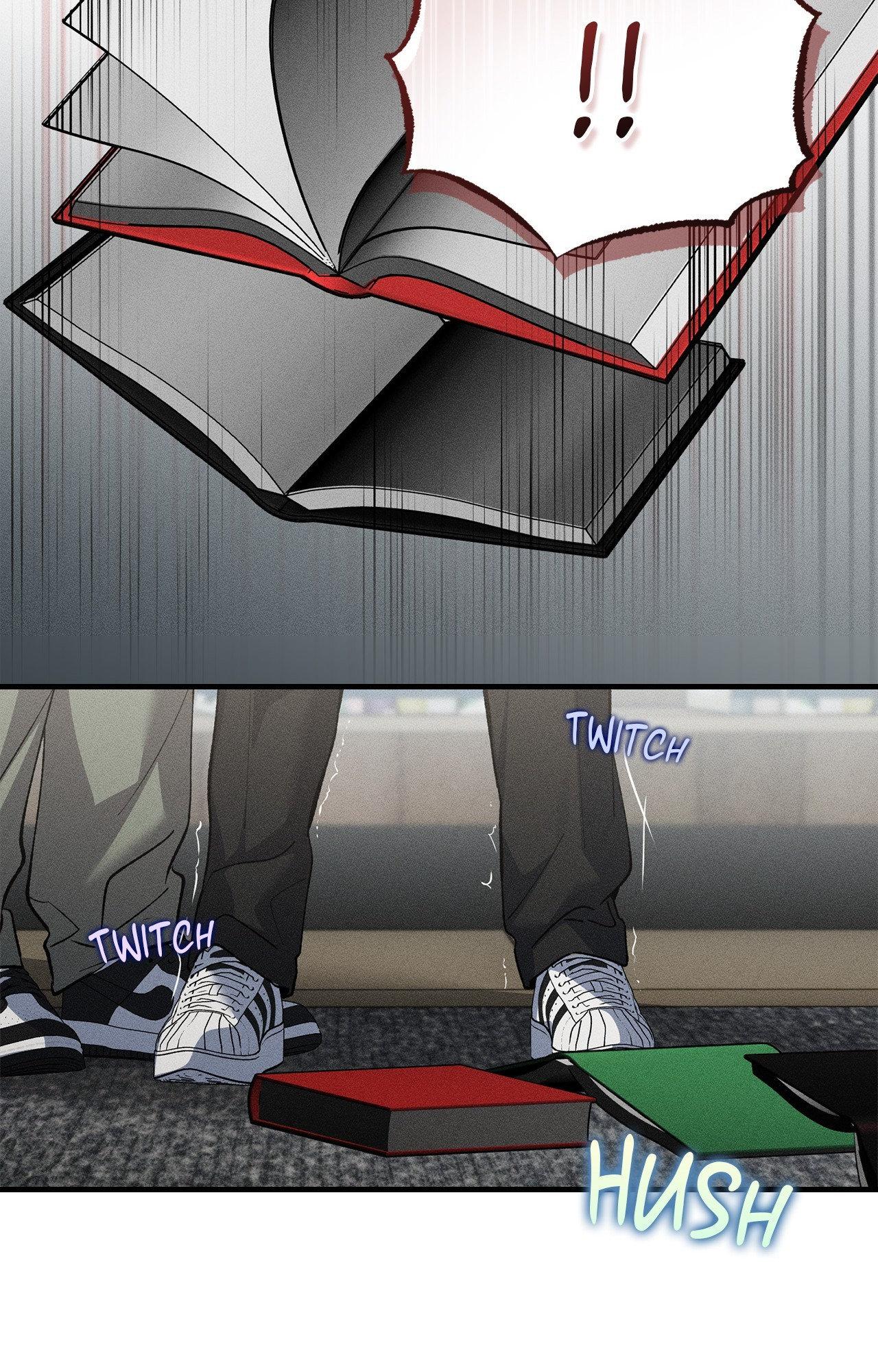 Wolf in White Chapter 14 page 74 - 