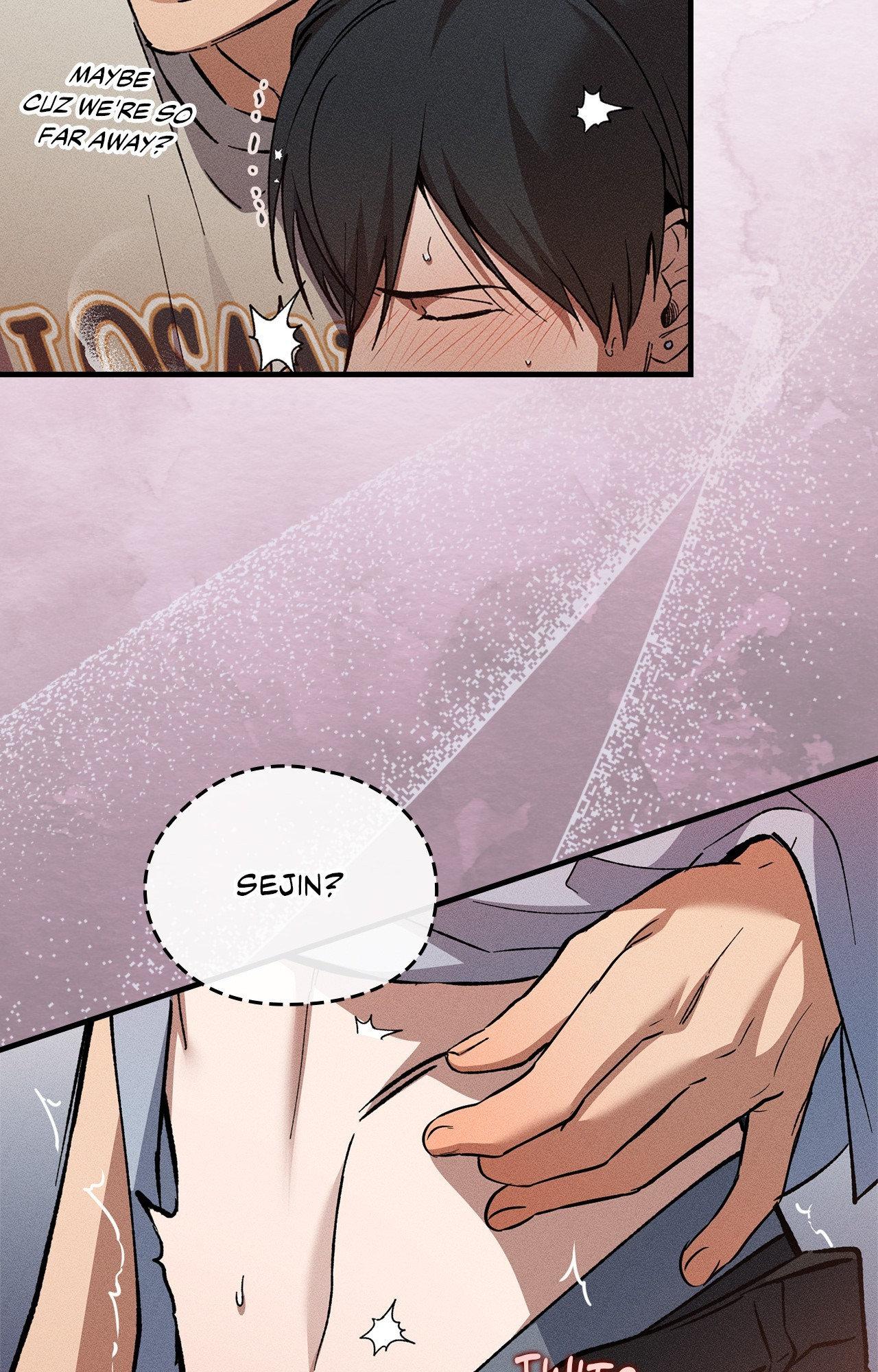 Wolf in White Chapter 14 page 76 - 