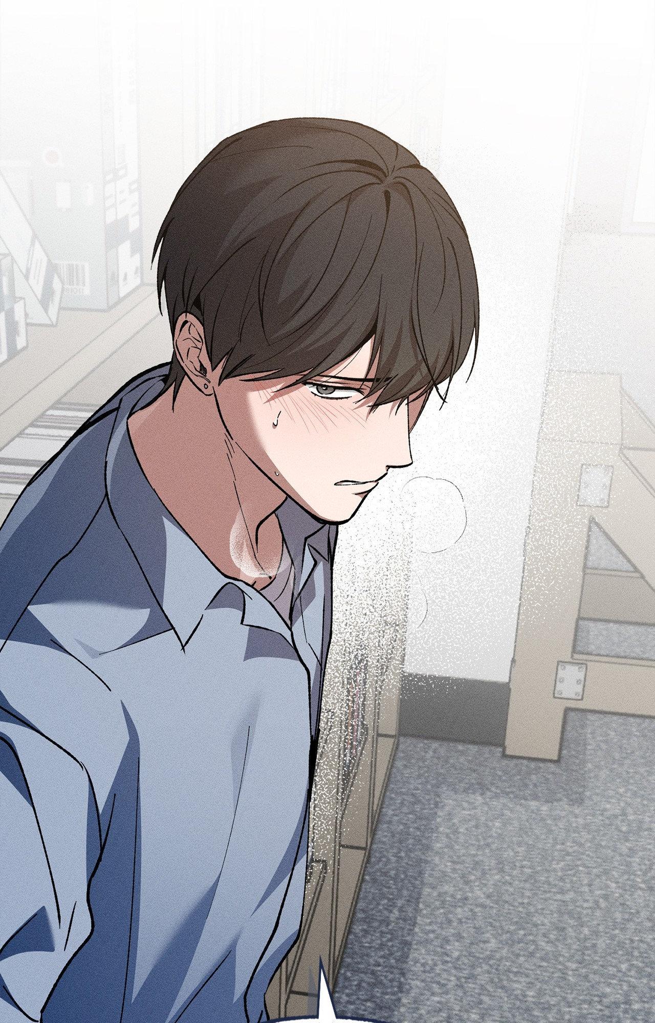 Wolf in White Chapter 14 page 80 - 