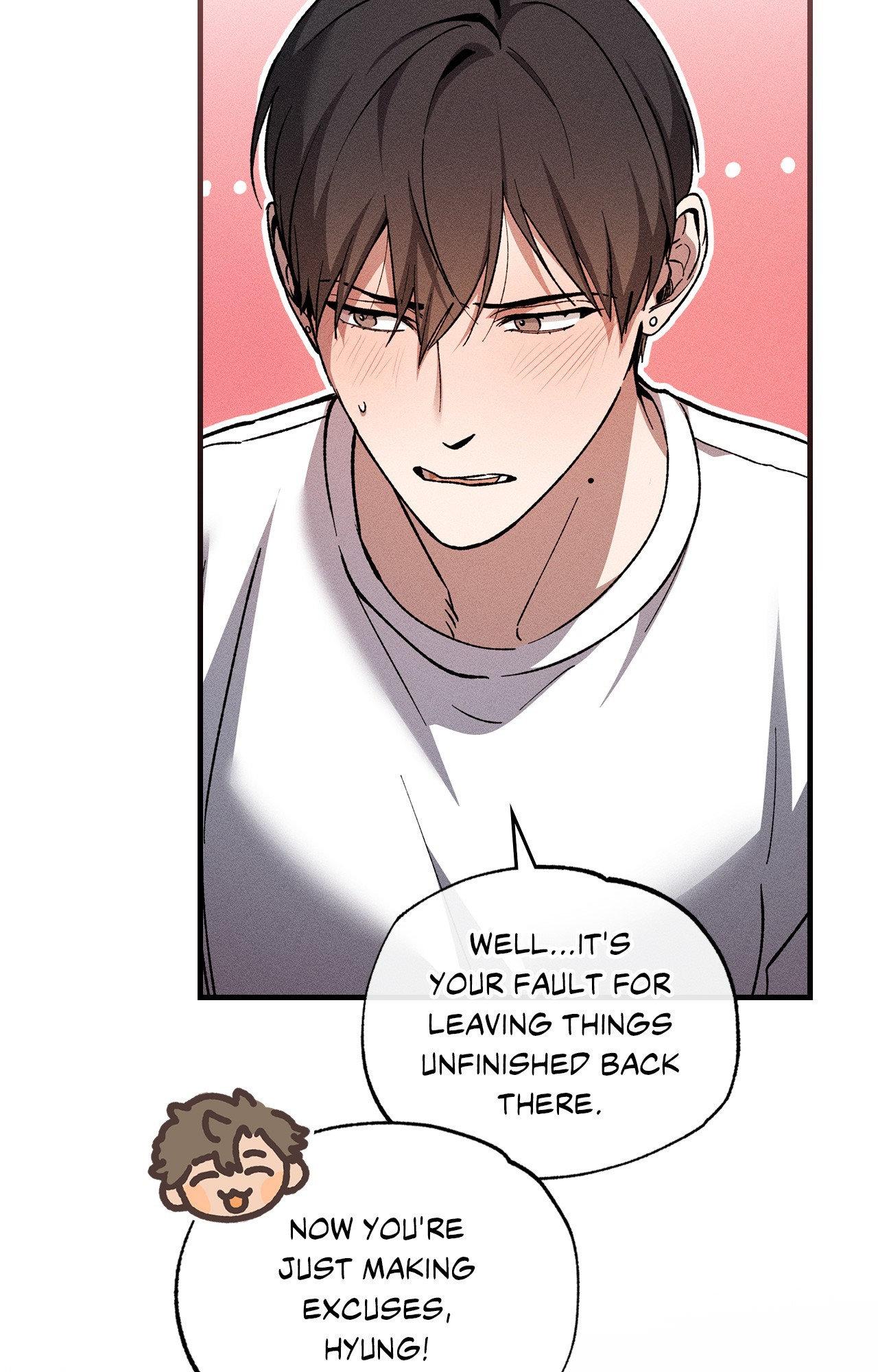 Wolf in White Chapter 15 page 15 - 