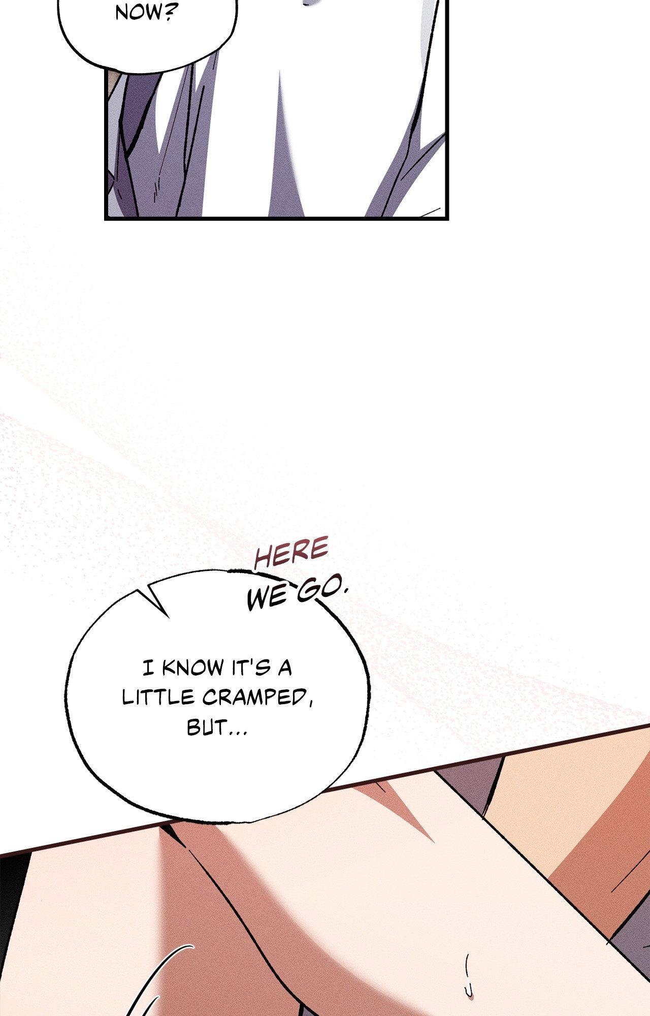 Wolf in White Chapter 15 page 21 - 