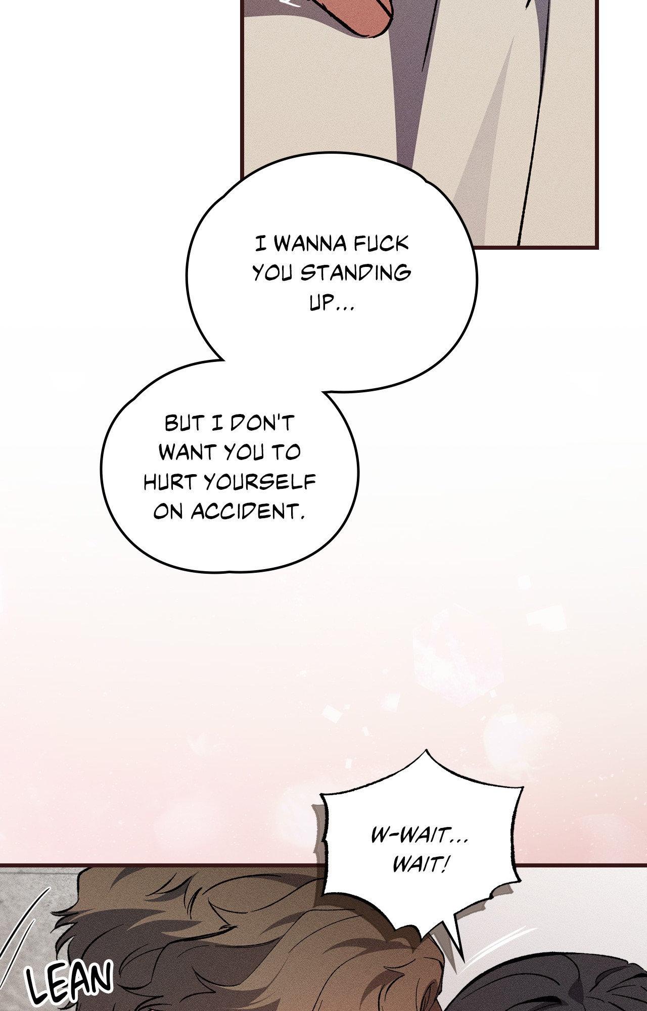 Wolf in White Chapter 15 page 25 - 