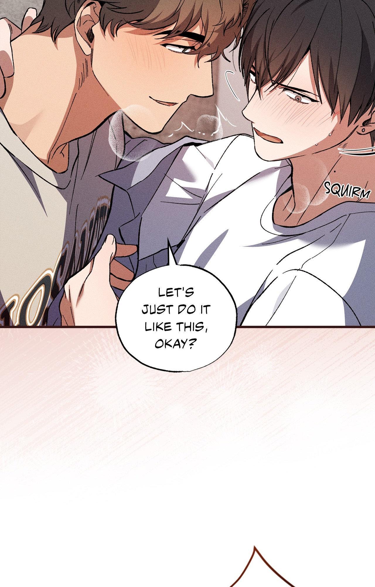 Wolf in White Chapter 15 page 26 - 