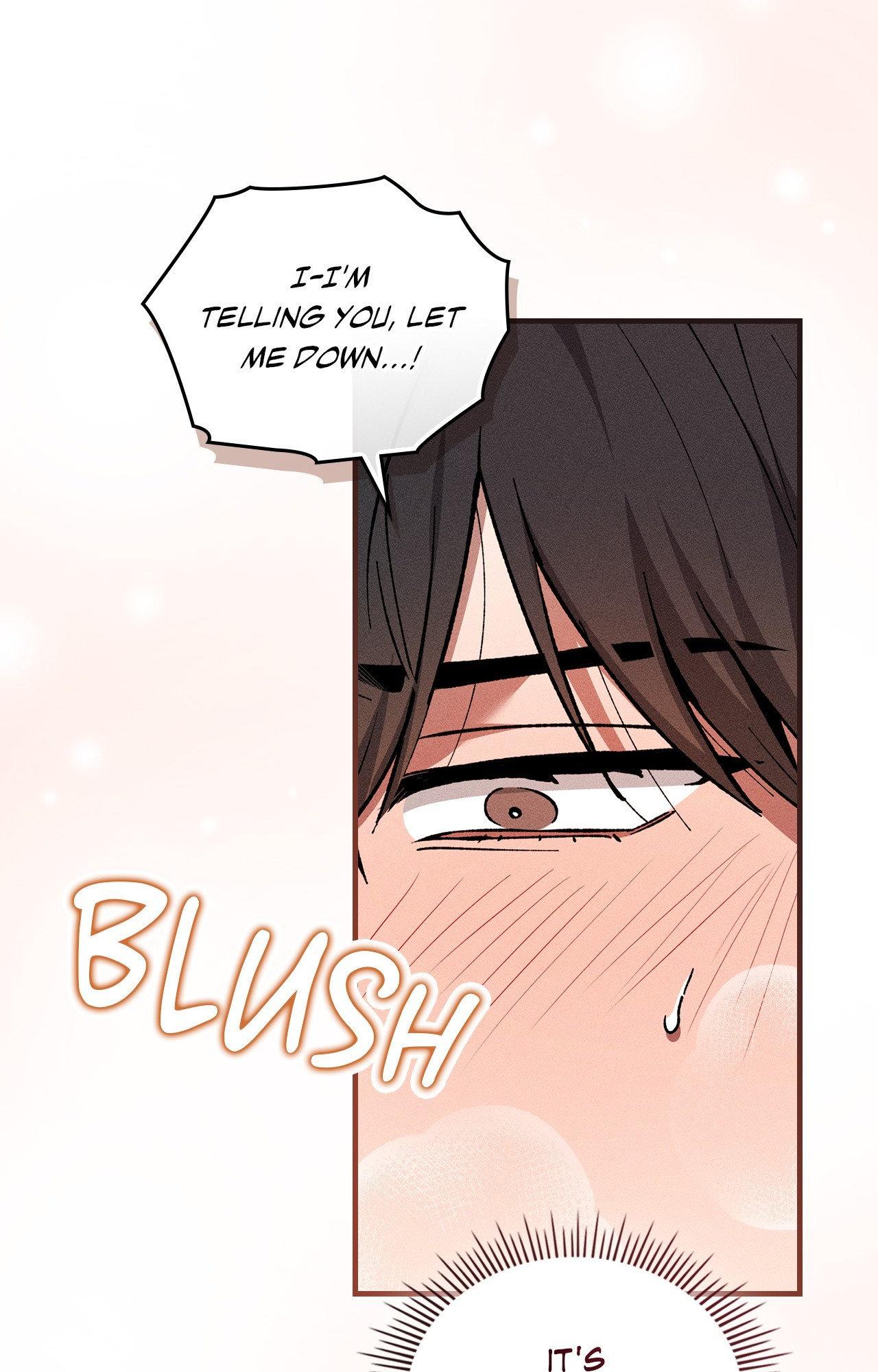 Wolf in White Chapter 15 page 28 - 