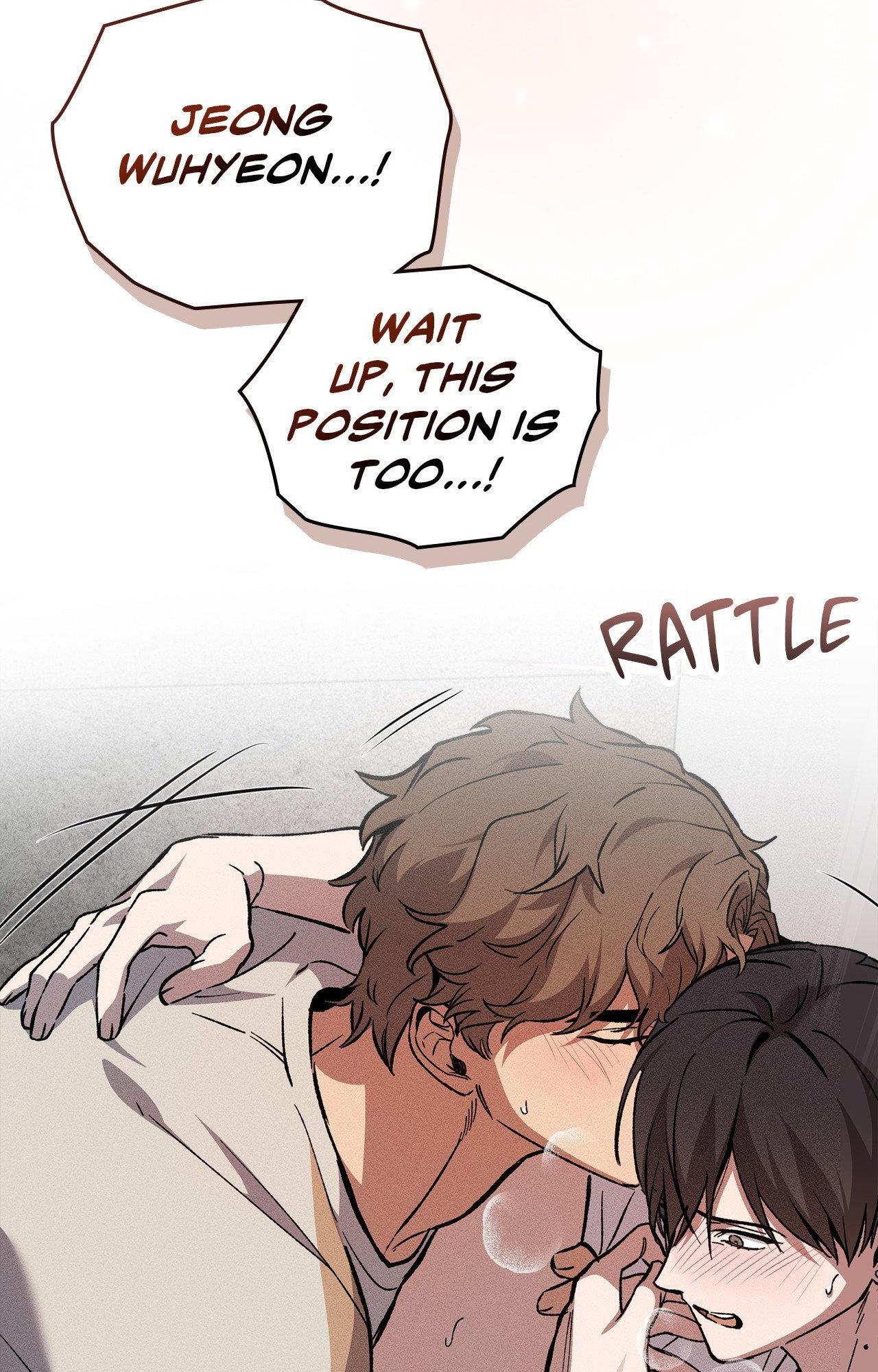 Wolf in White Chapter 15 page 30 - 