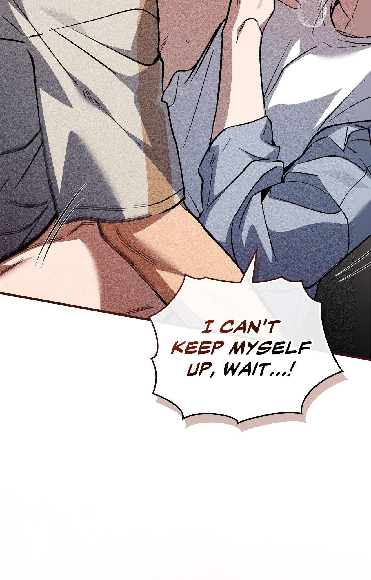 Wolf in White Chapter 15 page 31 - 