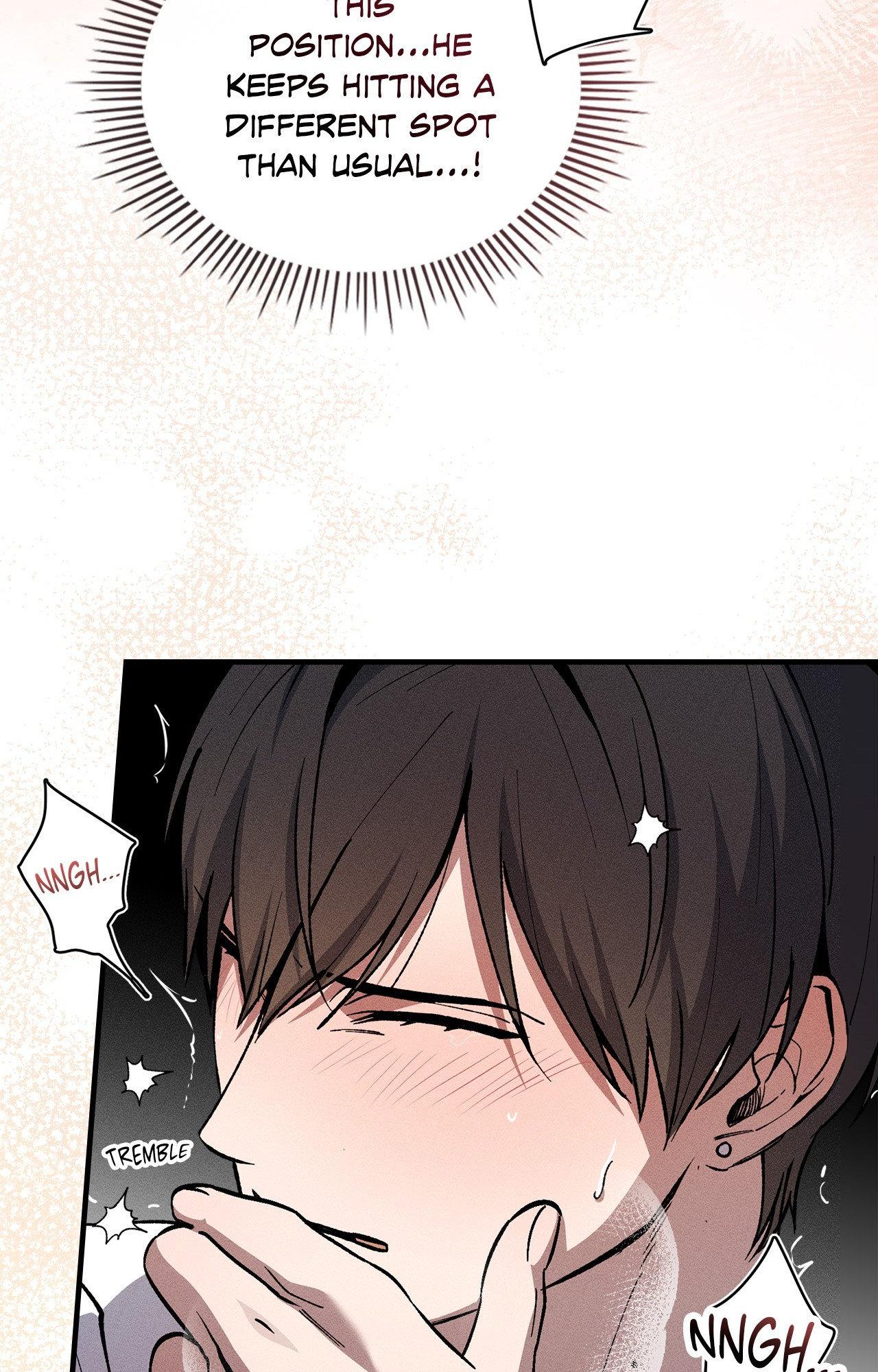 Wolf in White Chapter 15 page 33 - 