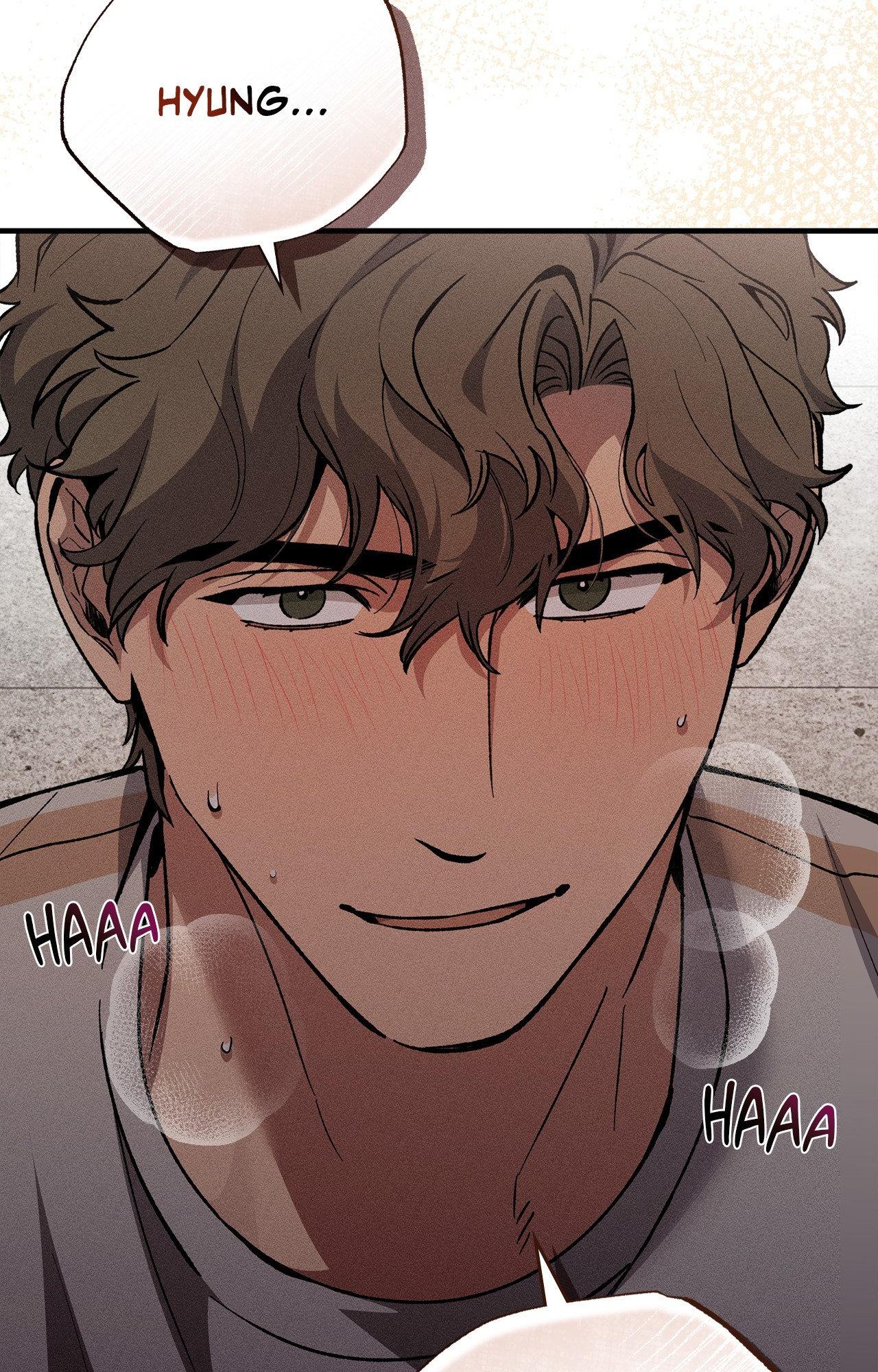 Wolf in White Chapter 15 page 35 - 