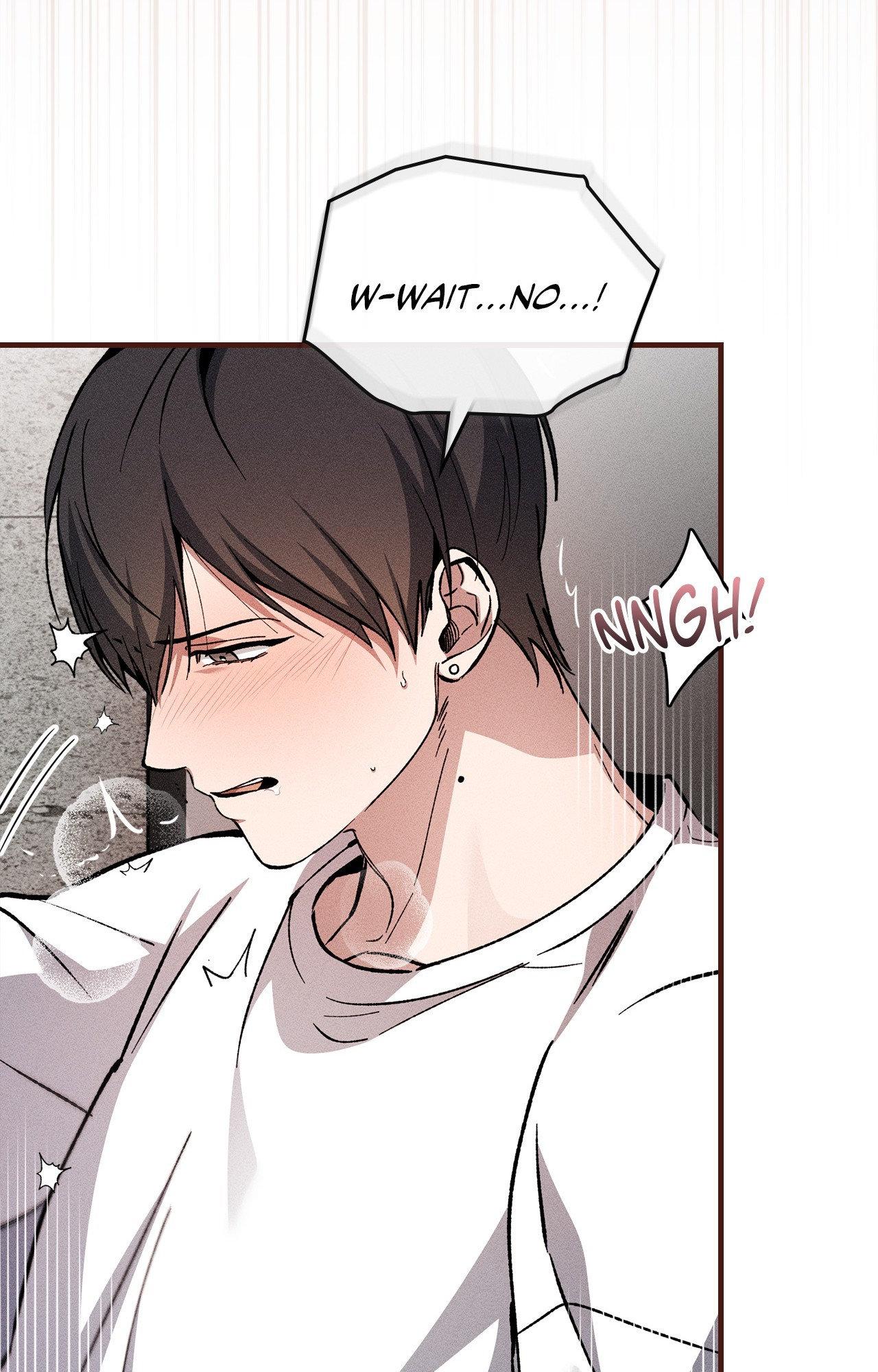 Wolf in White Chapter 15 page 38 - 
