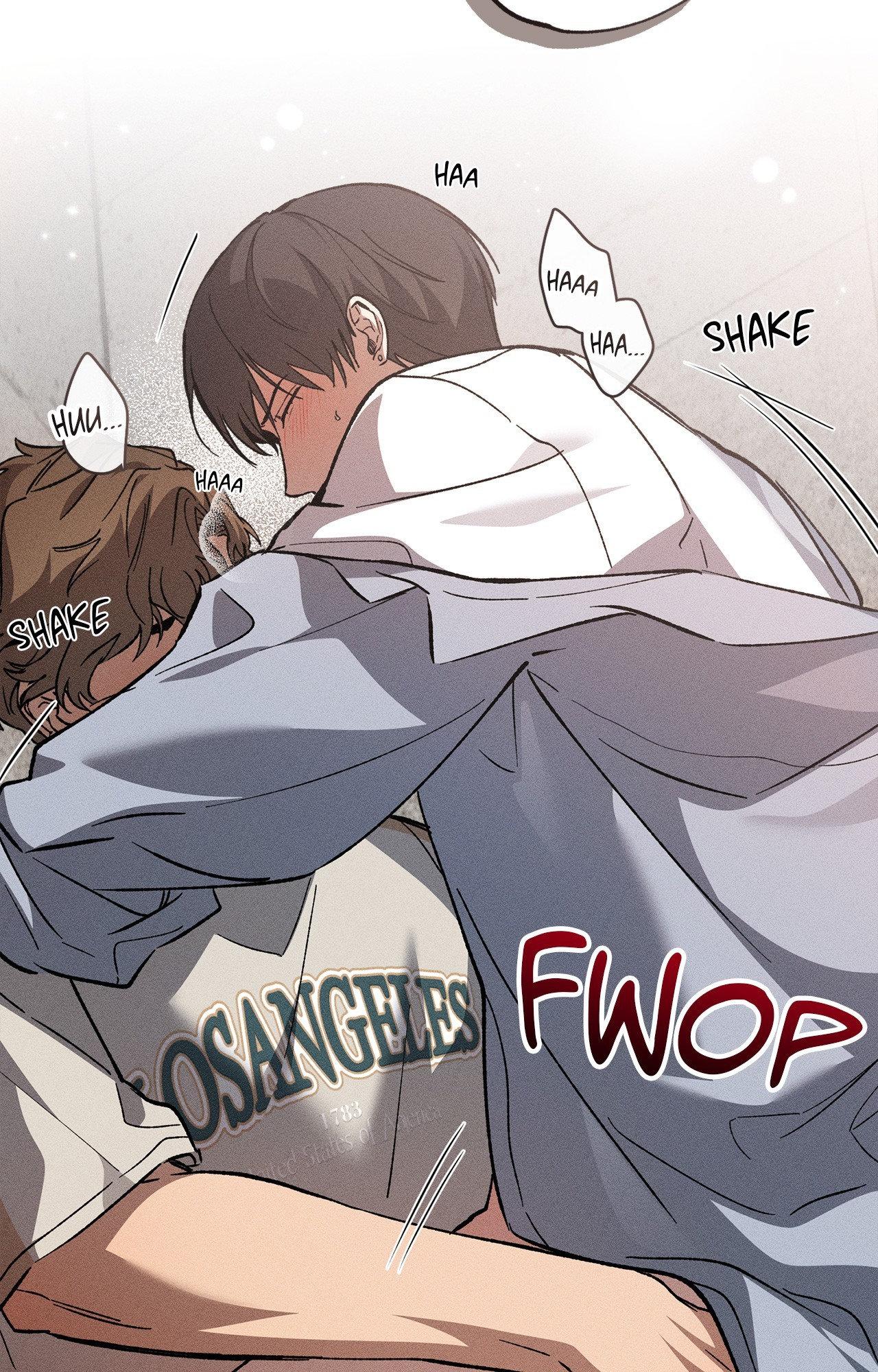 Wolf in White Chapter 15 page 5 - 