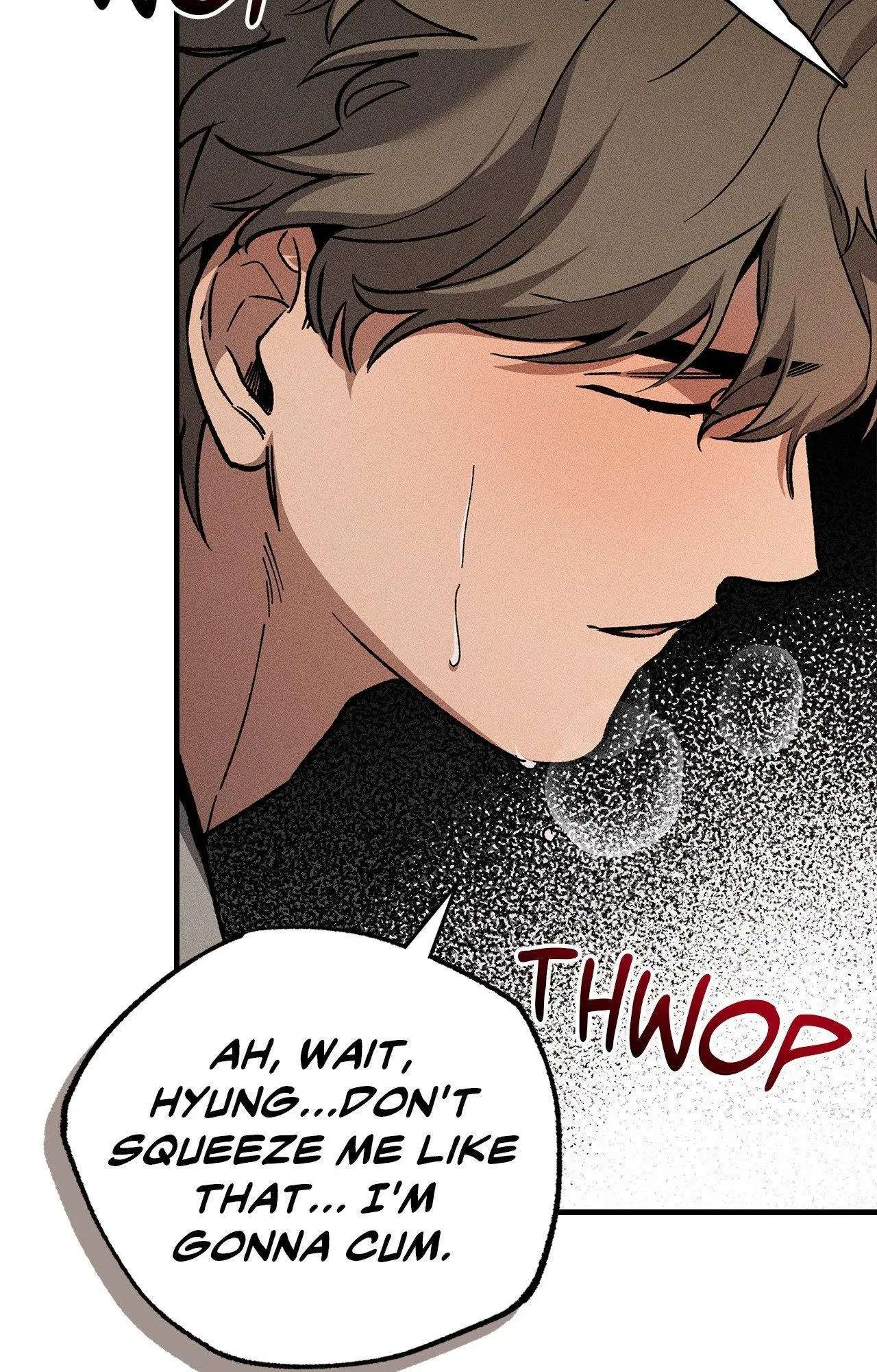 Wolf in White Chapter 15 page 41 - 