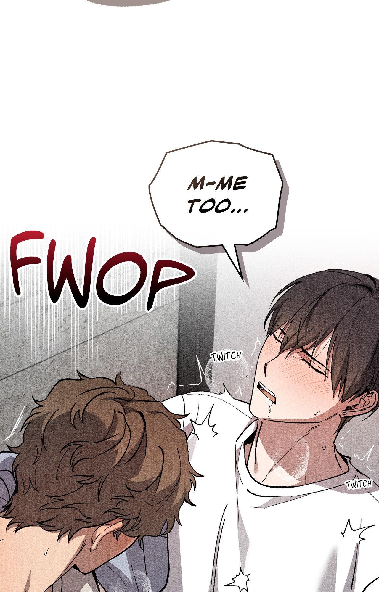 Wolf in White Chapter 15 page 42 - 