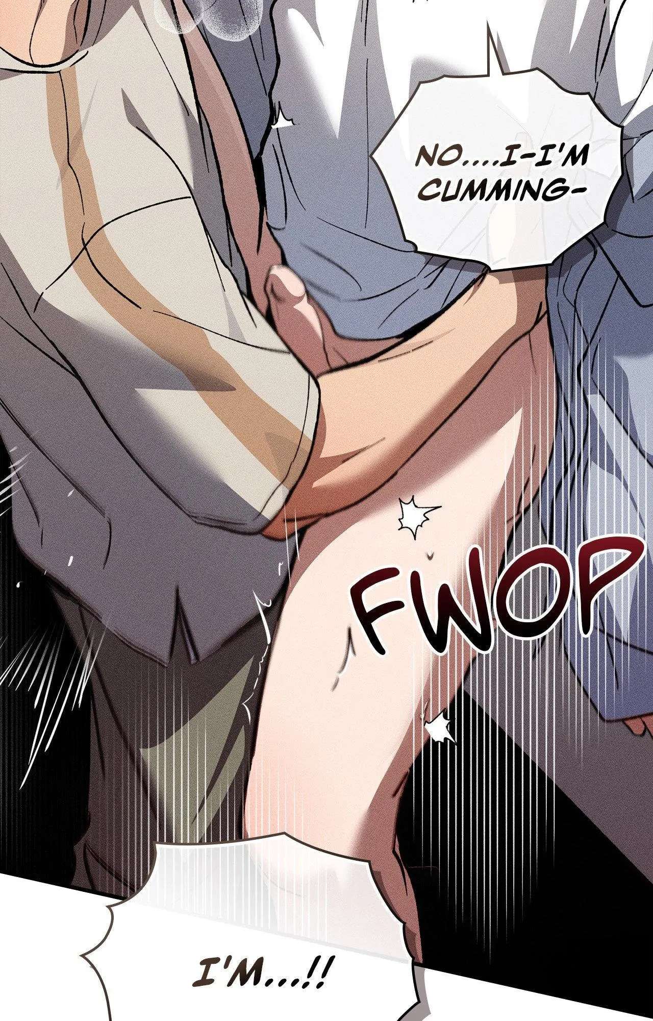 Wolf in White Chapter 15 page 43 - 
