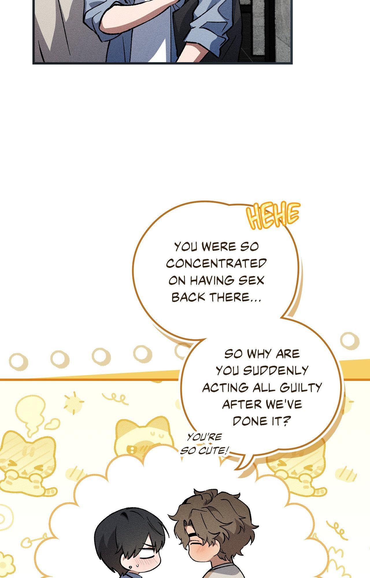 Wolf in White Chapter 15 page 50 - 