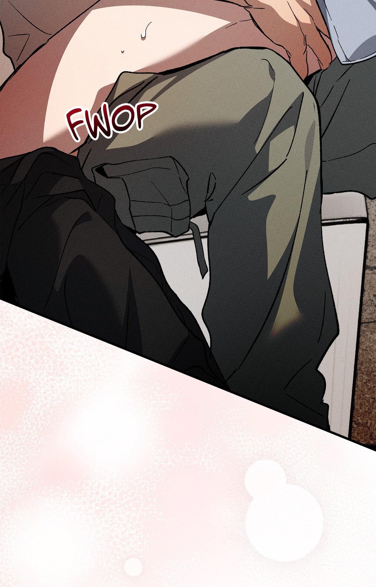 Wolf in White Chapter 15 page 6 - 