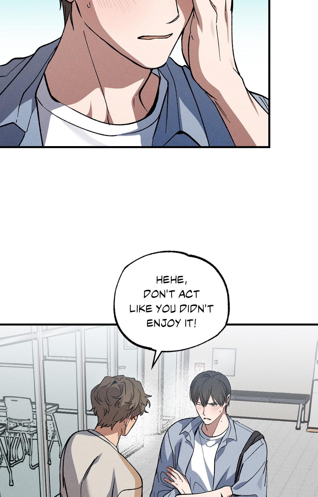 Wolf in White Chapter 15 page 52 - 