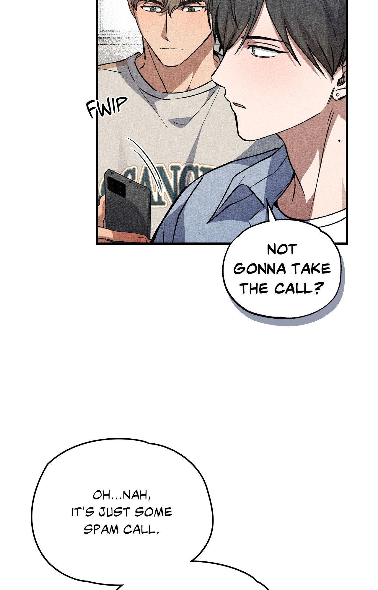 Wolf in White Chapter 15 page 54 - 