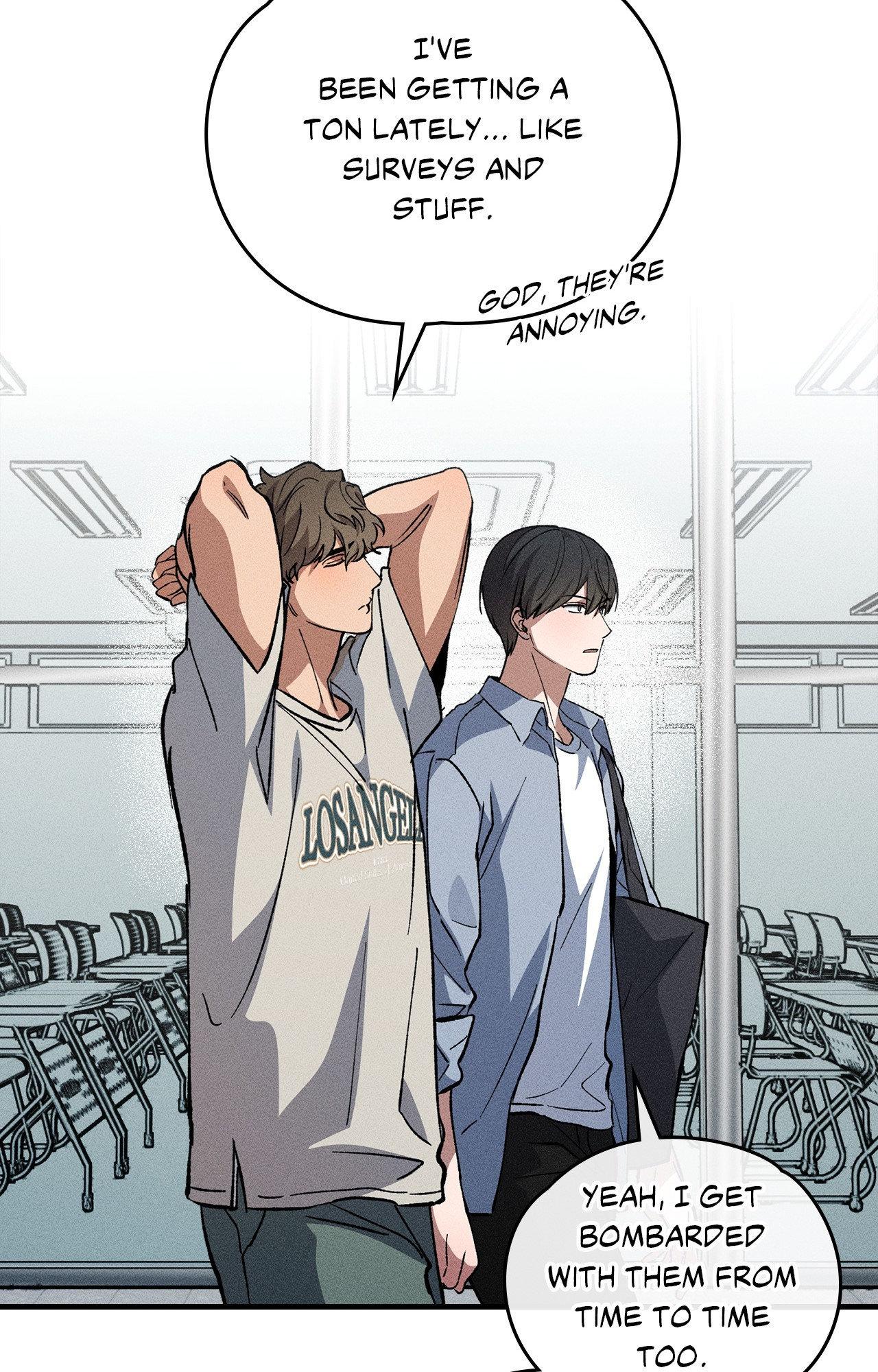 Wolf in White Chapter 15 page 55 - 