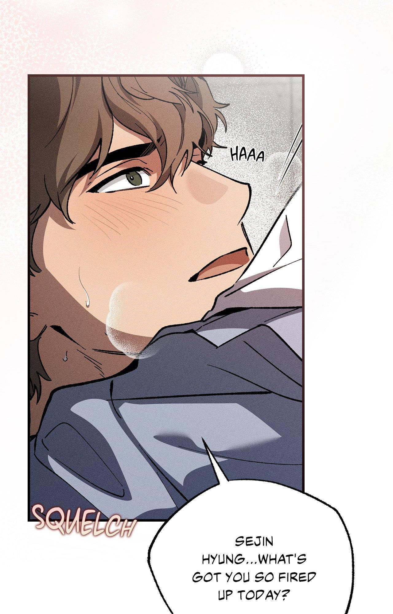 Wolf in White Chapter 15 page 7 - 