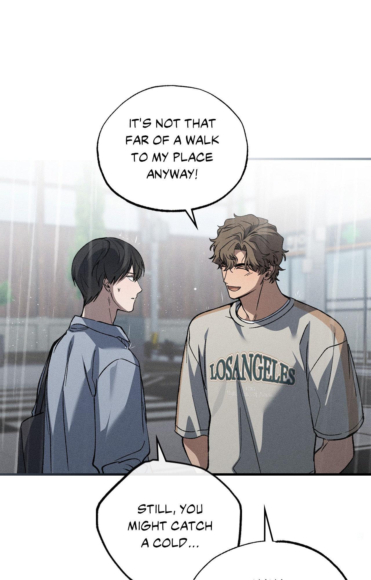 Wolf in White Chapter 15 page 63 - 