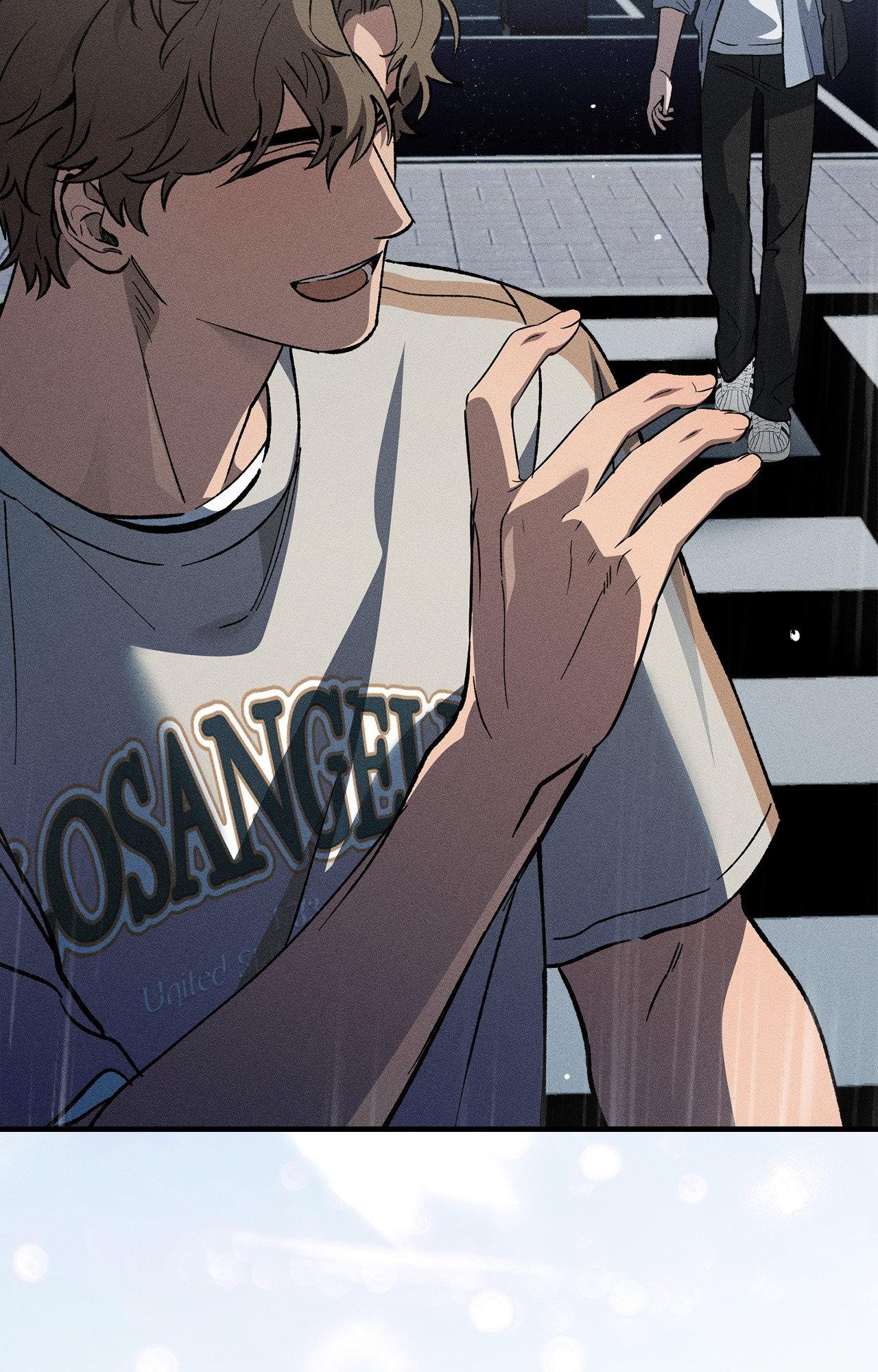 Wolf in White Chapter 15 page 65 - 