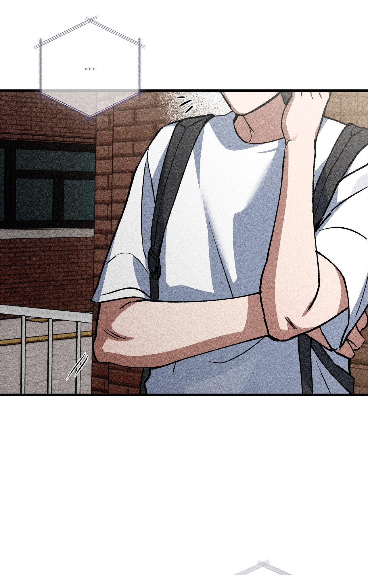 Wolf in White Chapter 16 page 11 - 