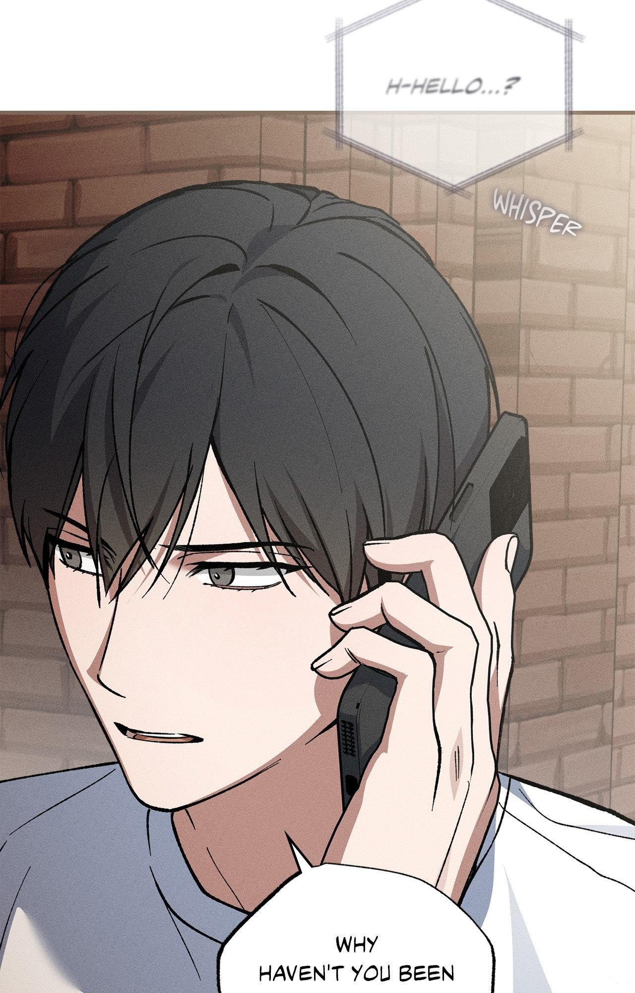 Wolf in White Chapter 16 page 12 - 