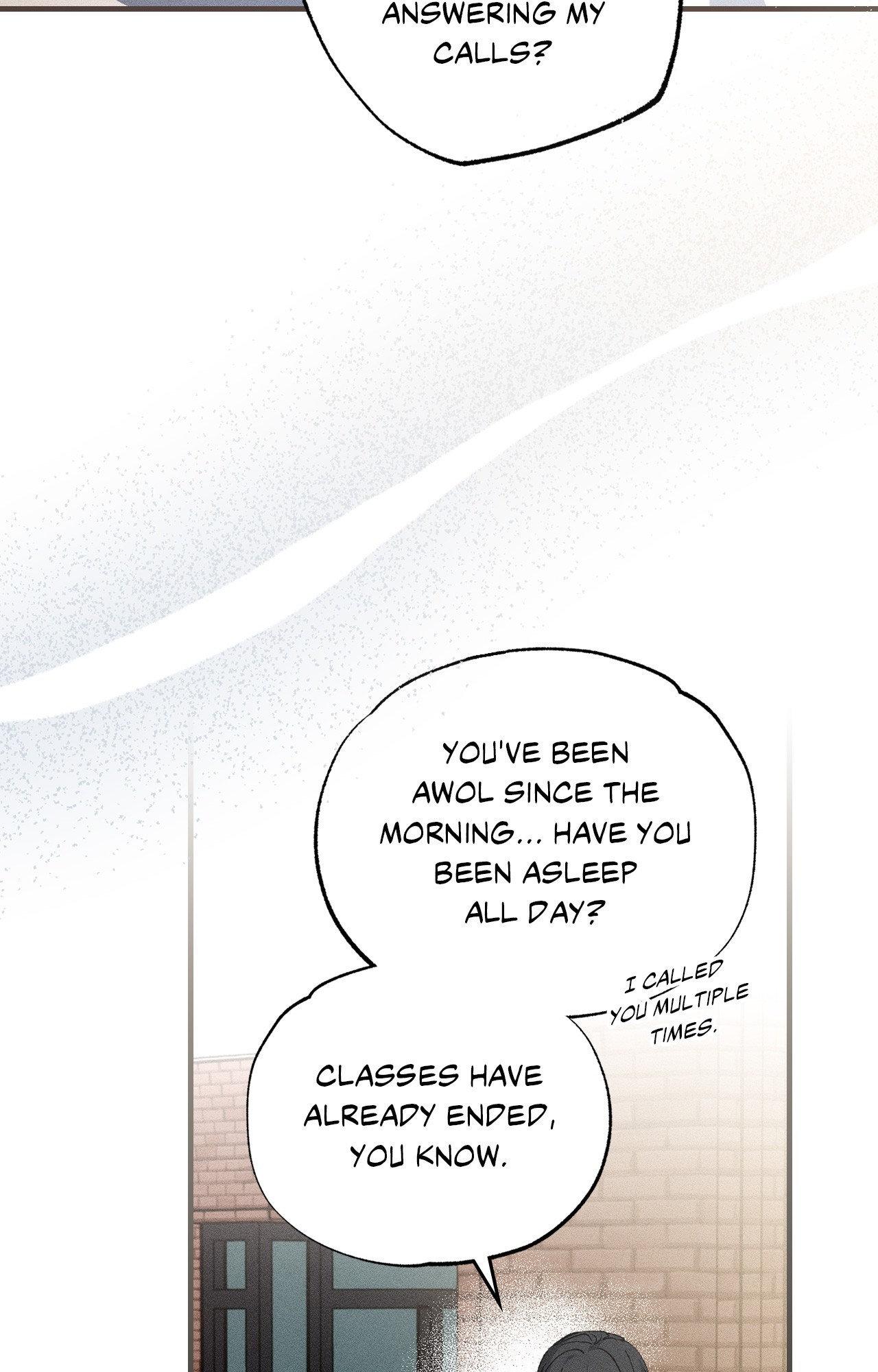 Wolf in White Chapter 16 page 13 - 