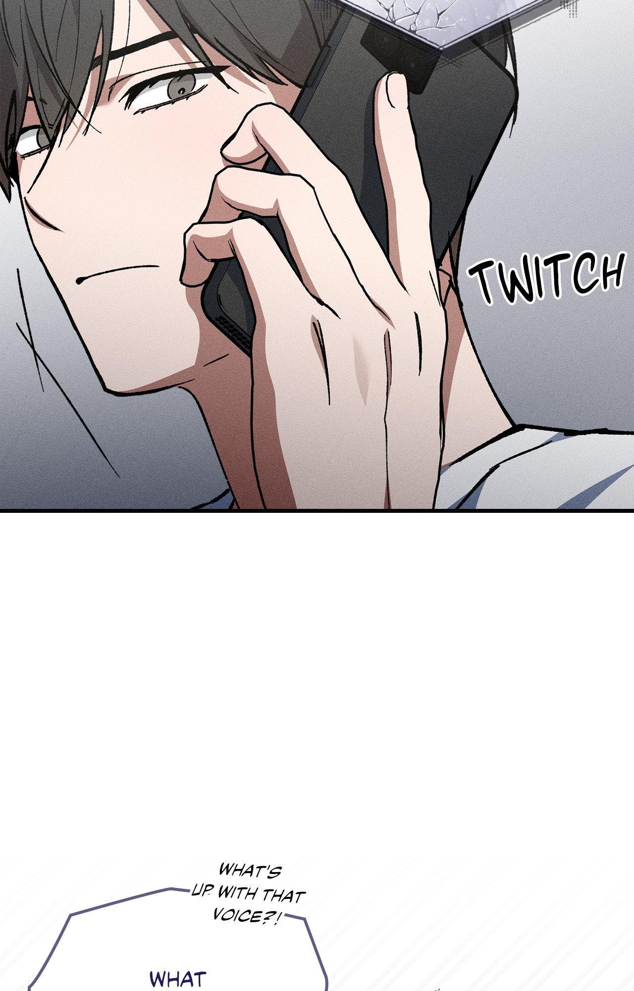 Wolf in White Chapter 16 page 15 - 