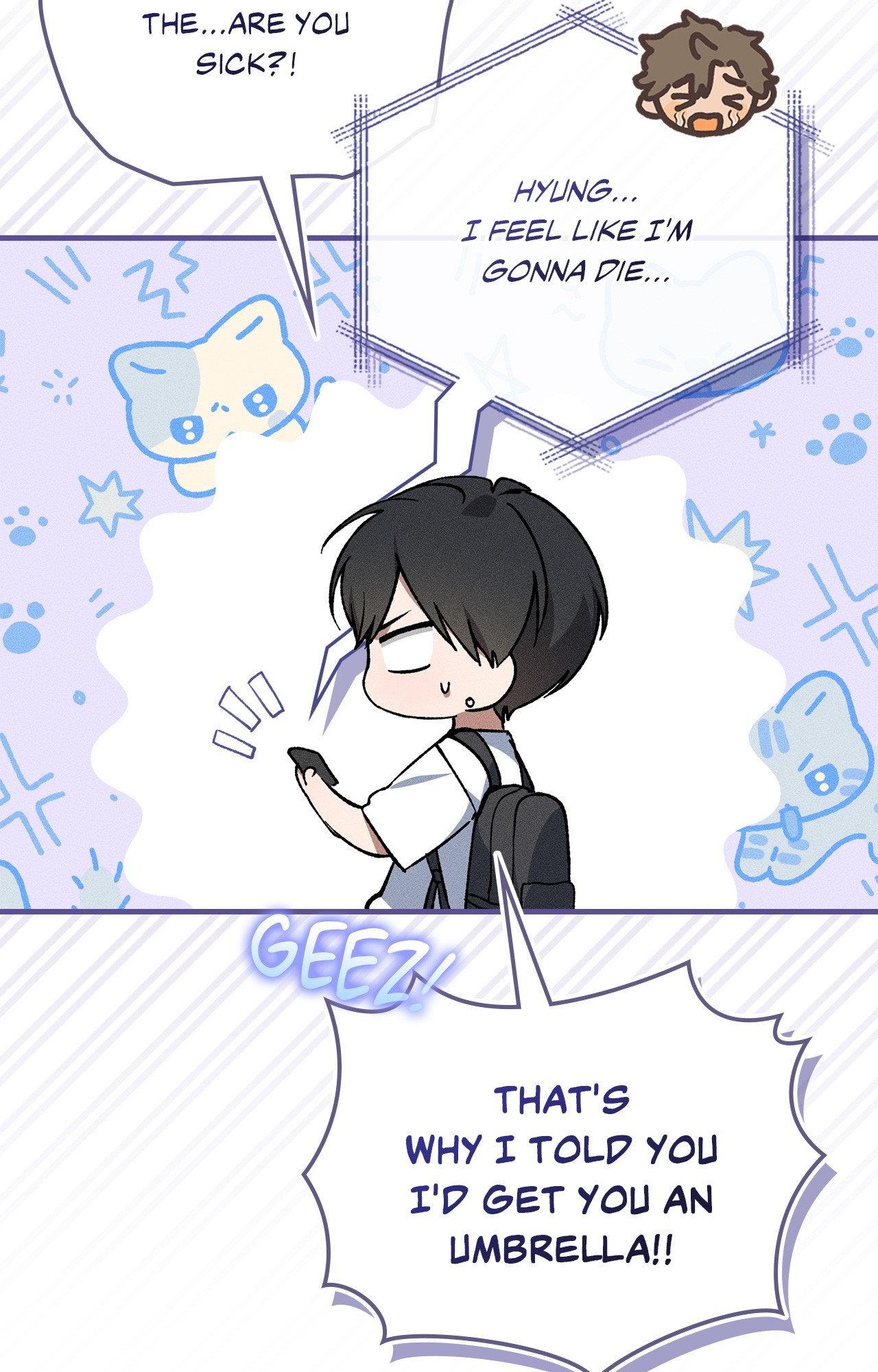 Wolf in White Chapter 16 page 16 - 