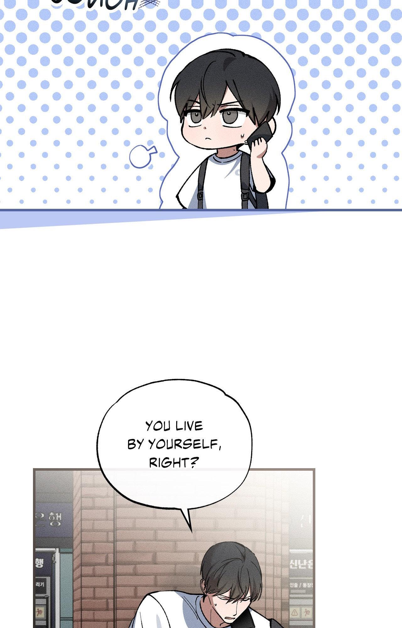 Wolf in White Chapter 16 page 19 - 