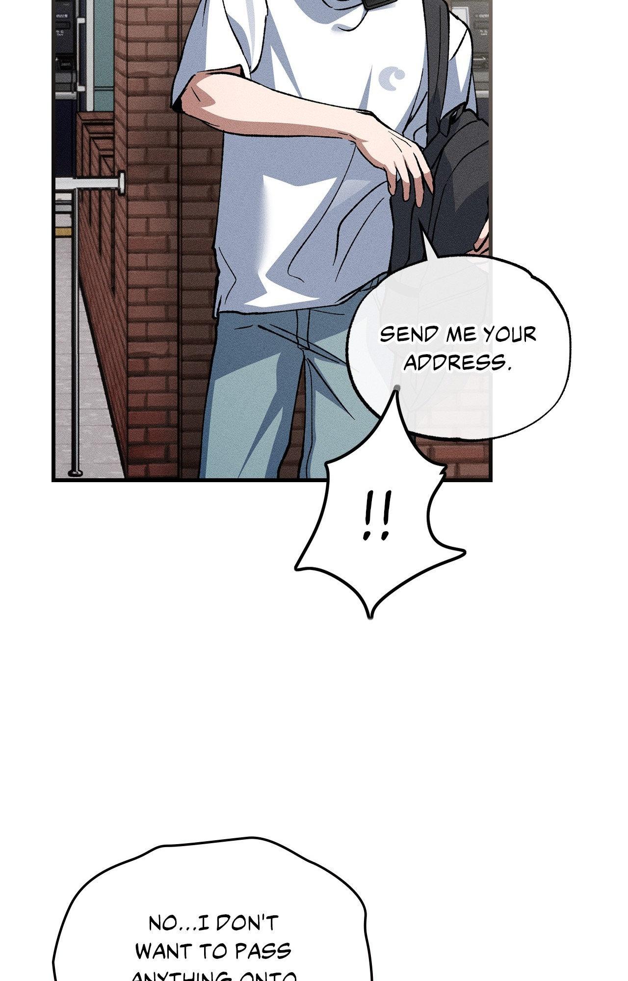 Wolf in White Chapter 16 page 20 - 