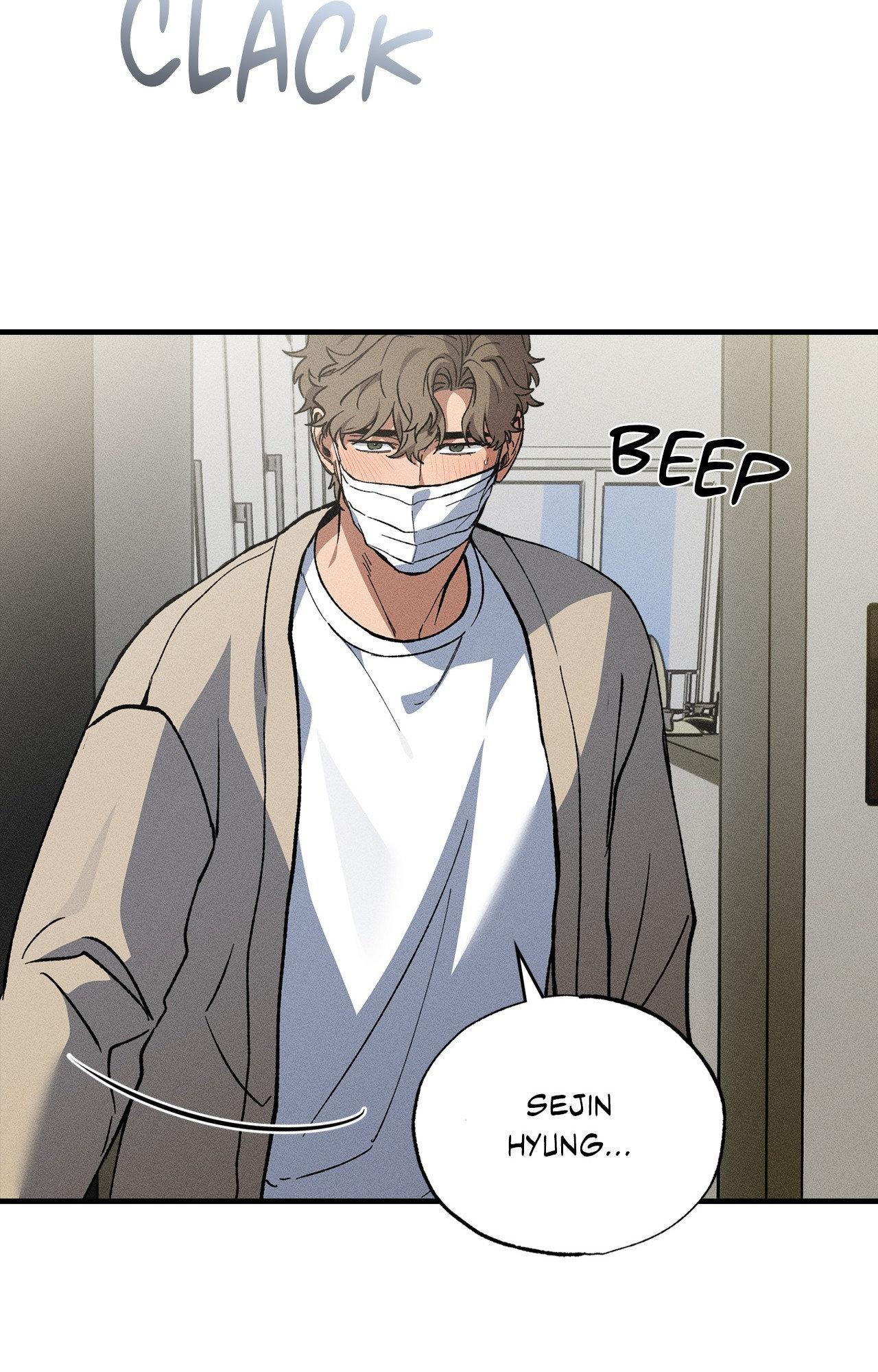 Wolf in White Chapter 16 page 26 - 
