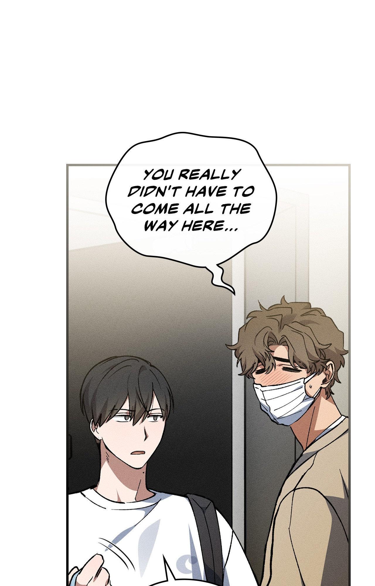 Wolf in White Chapter 16 page 27 - 