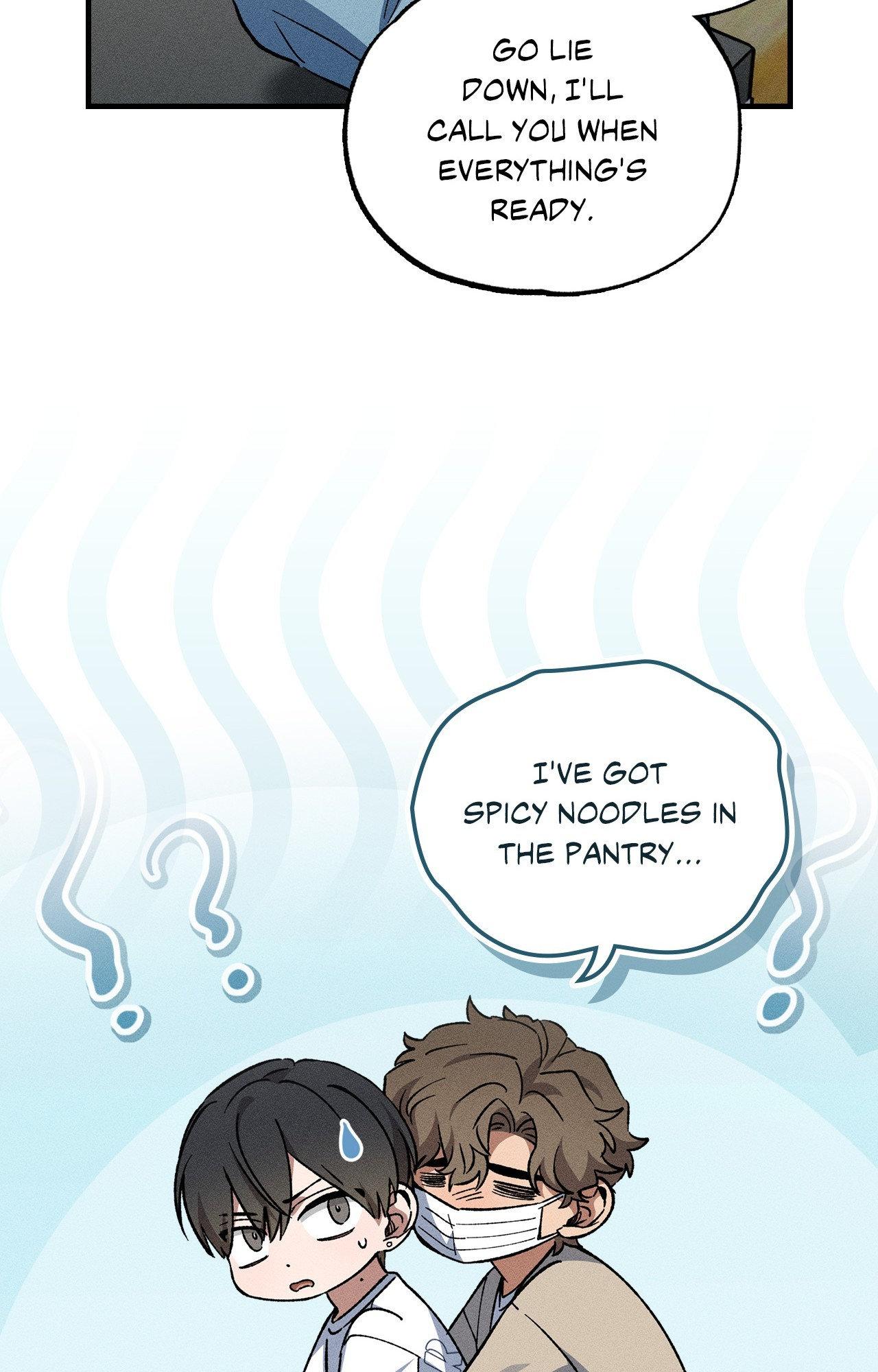 Wolf in White Chapter 16 page 34 - 