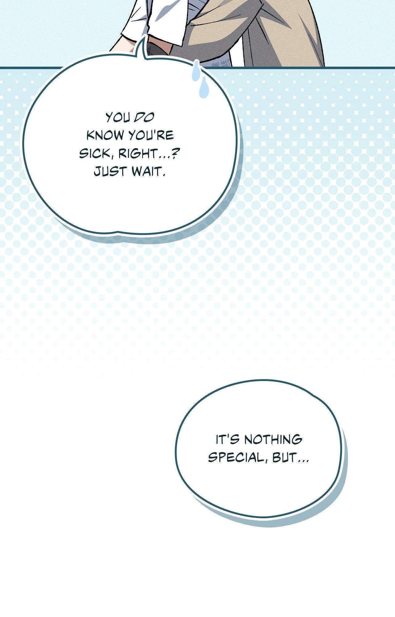 Wolf in White Chapter 16 page 35 - 