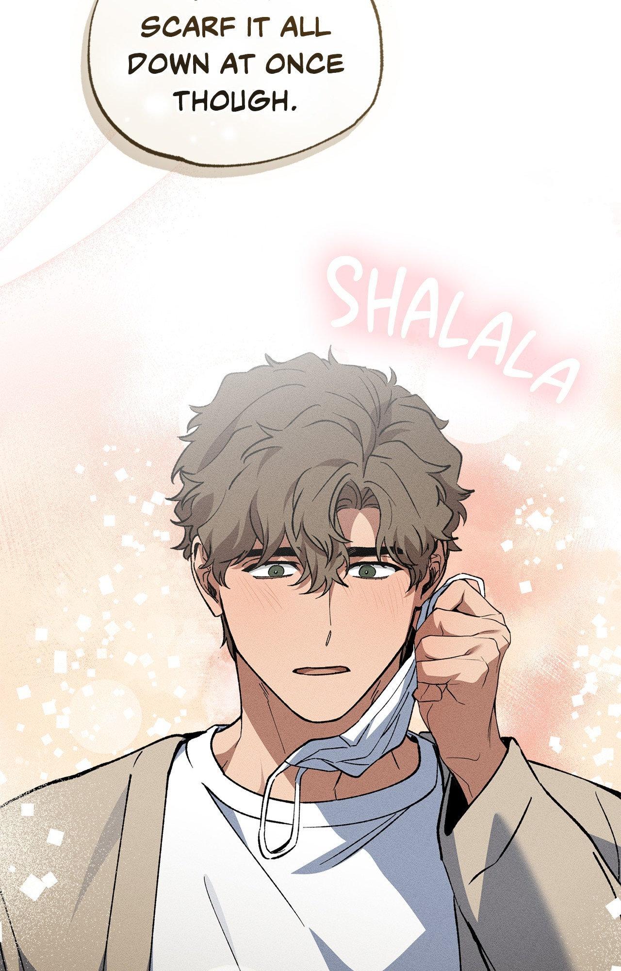 Wolf in White Chapter 16 page 38 - 